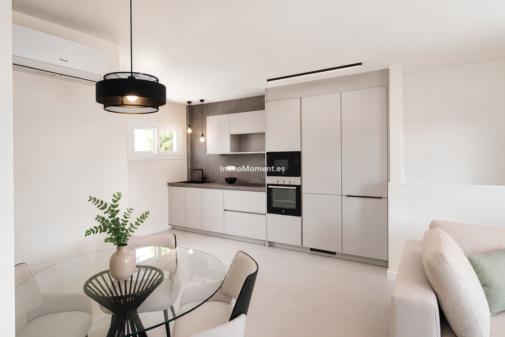 Wiederverkauf - Wohnung - Fuengirola - Los Boliches