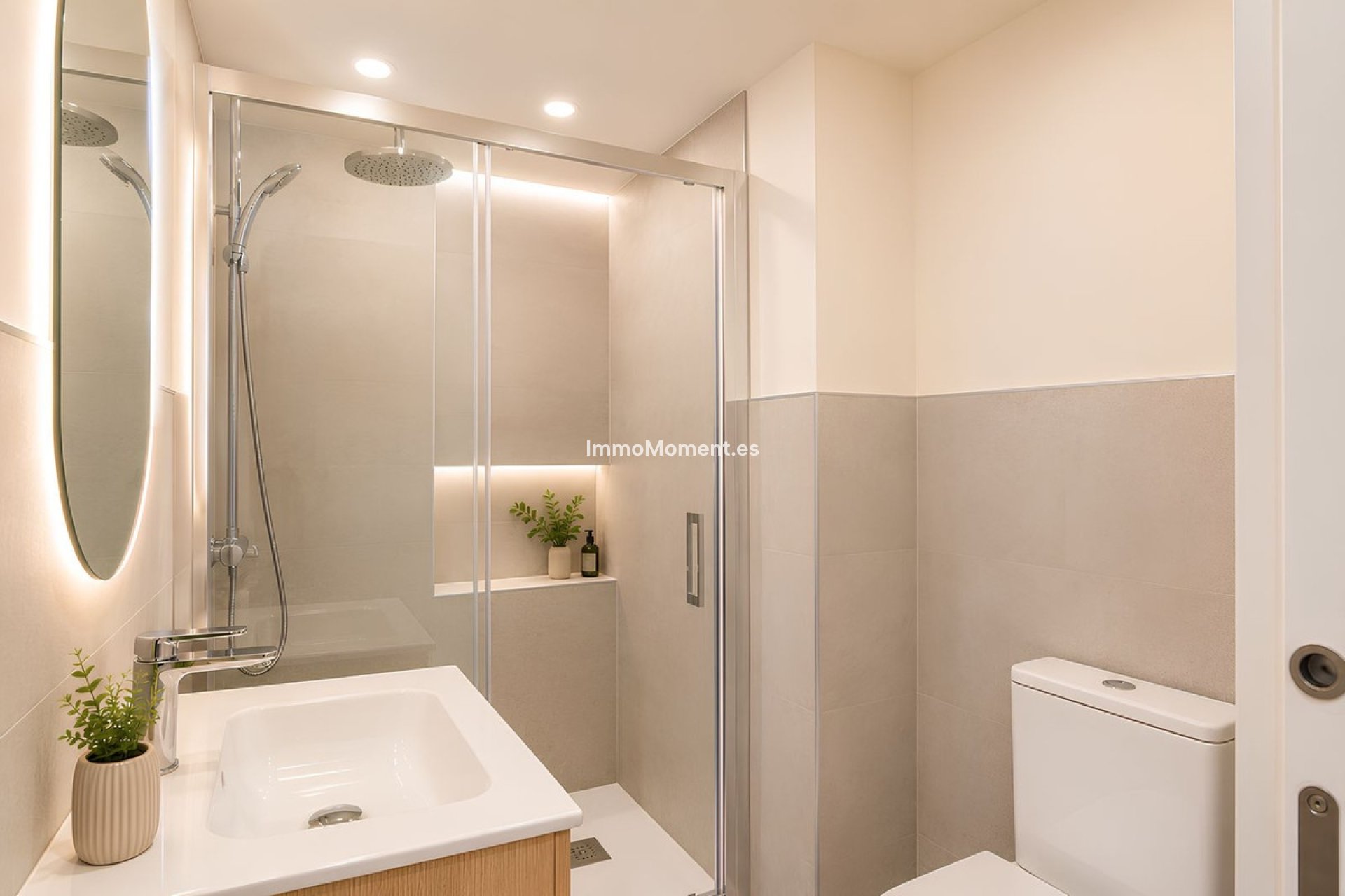 Wiederverkauf - Wohnung - Fuengirola - Los Boliches