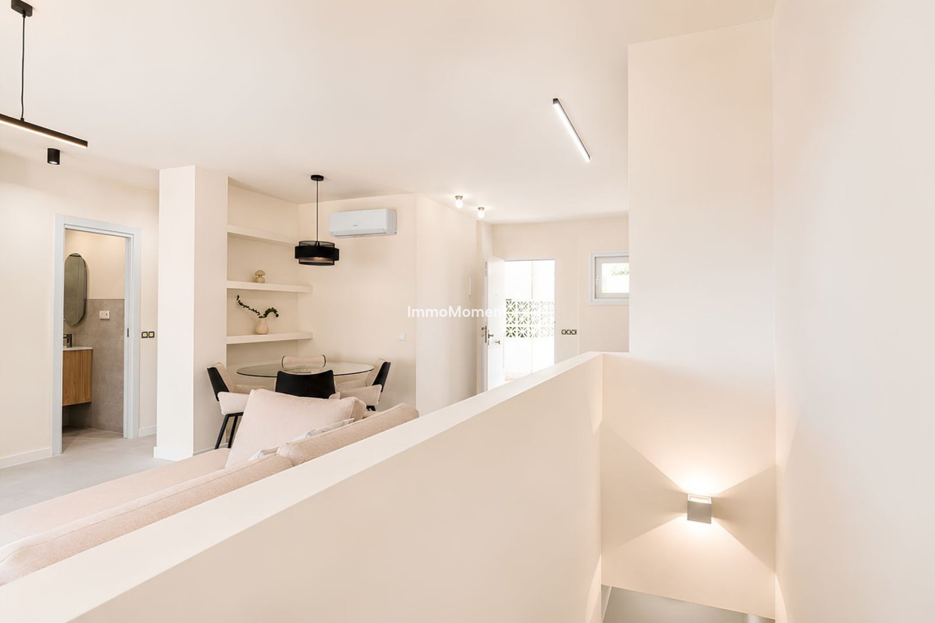 Wiederverkauf - Wohnung - Fuengirola - Los Boliches