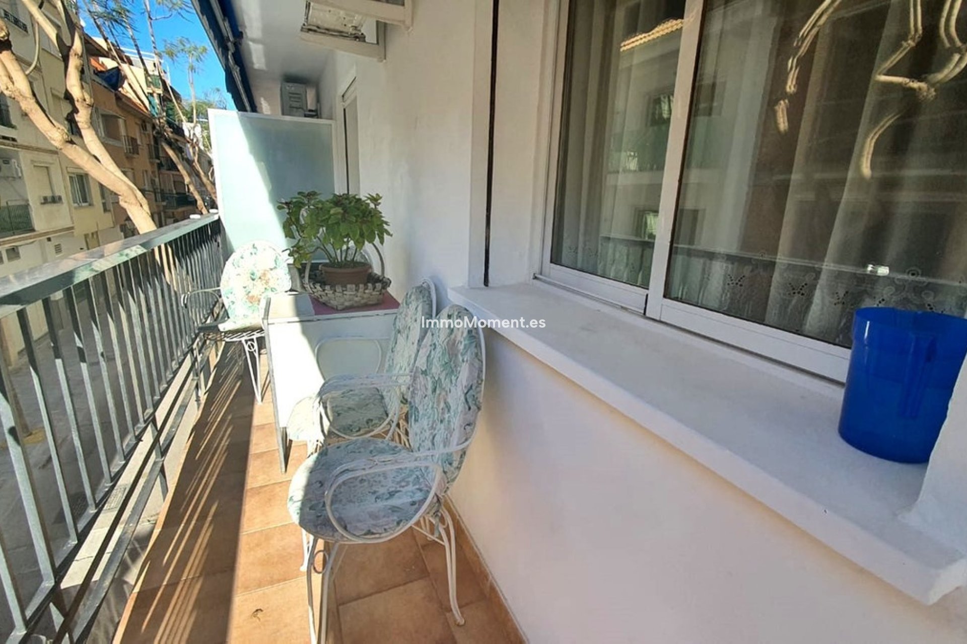 Wiederverkauf - Wohnung - Fuengirola - Los Boliches