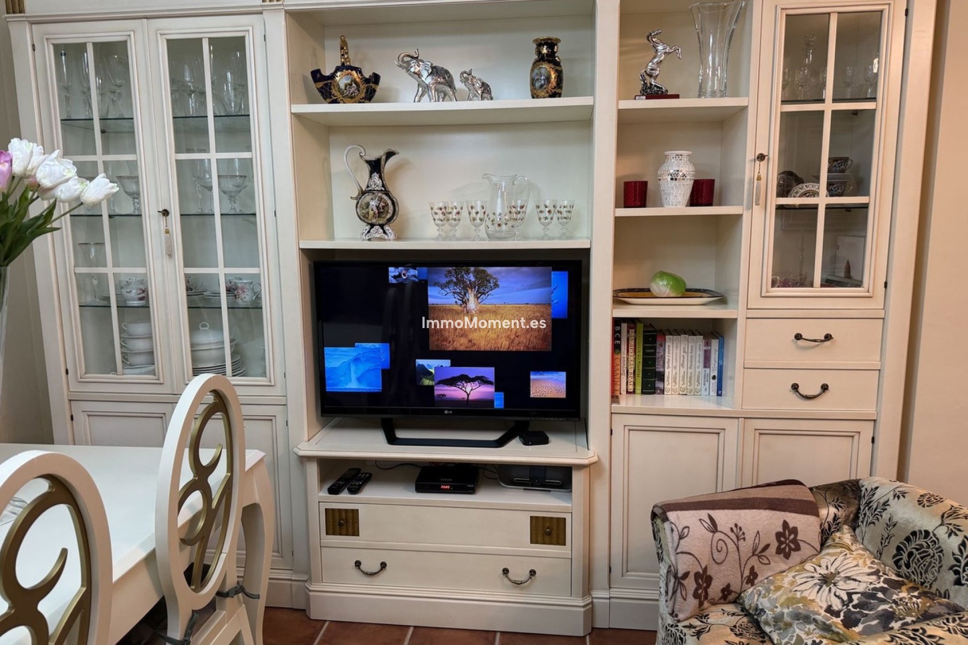 Wiederverkauf - Wohnung - Fuengirola - Los Boliches