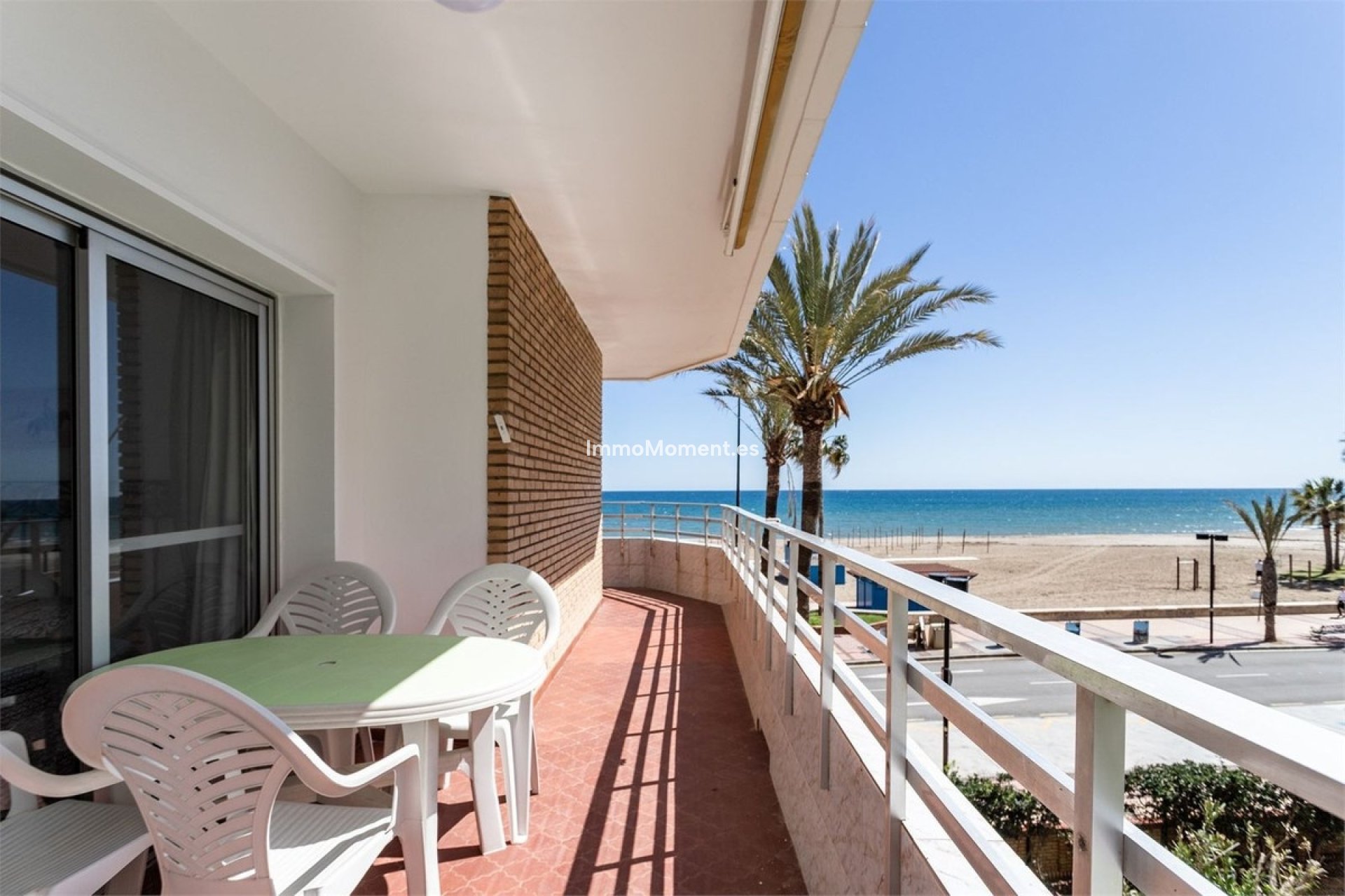 Wiederverkauf - Wohnung - Fuengirola - Los Boliches