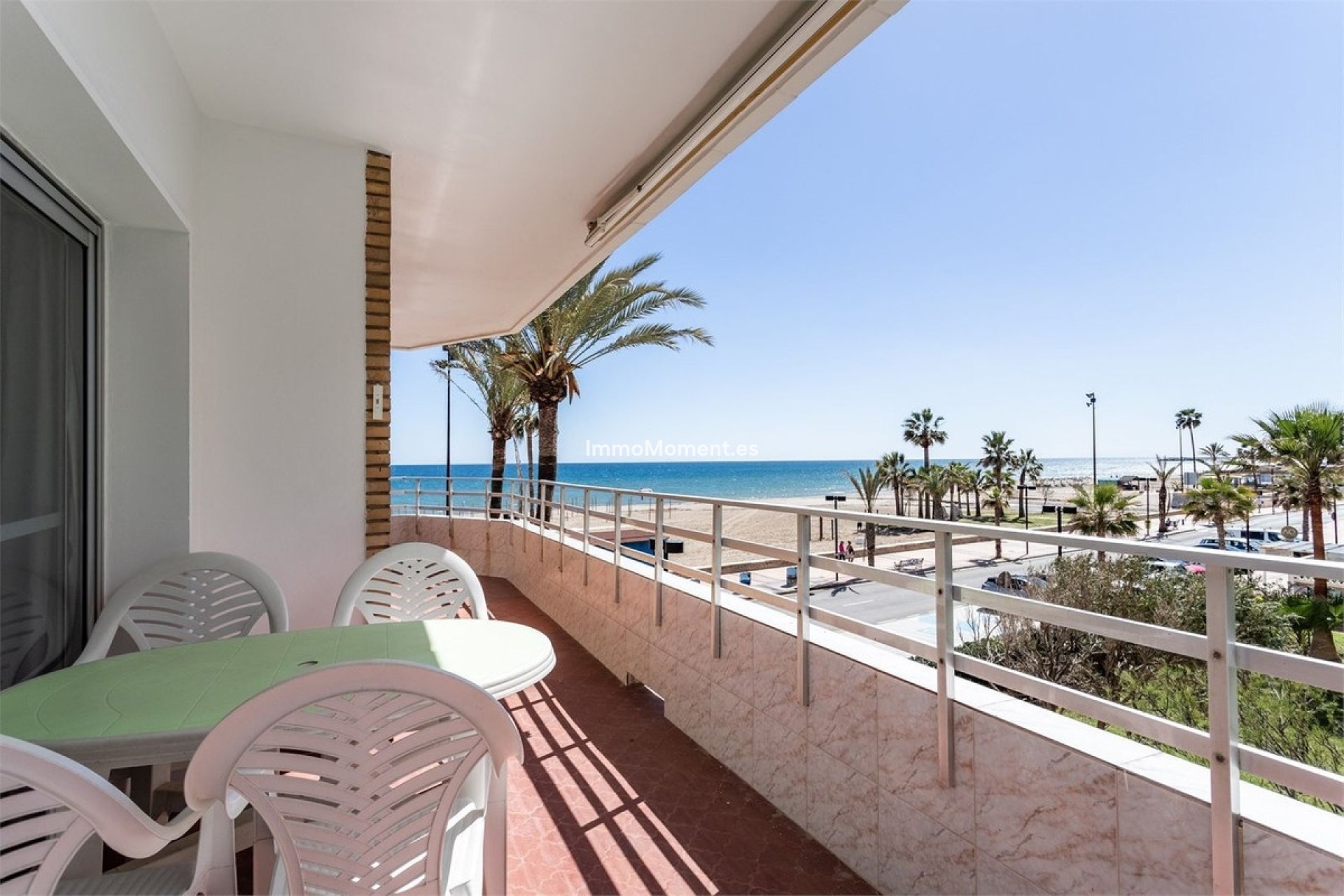 Wiederverkauf - Wohnung - Fuengirola - Los Boliches