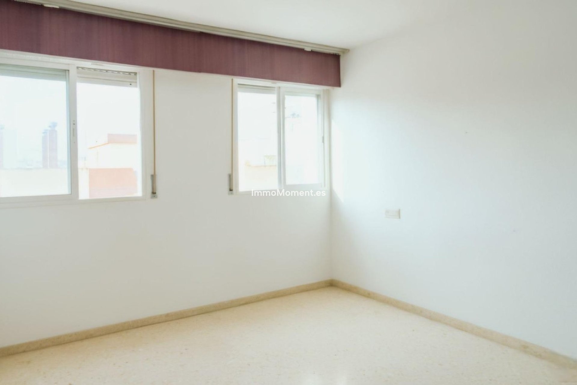 Wiederverkauf - Wohnung - Fuengirola - Los Boliches