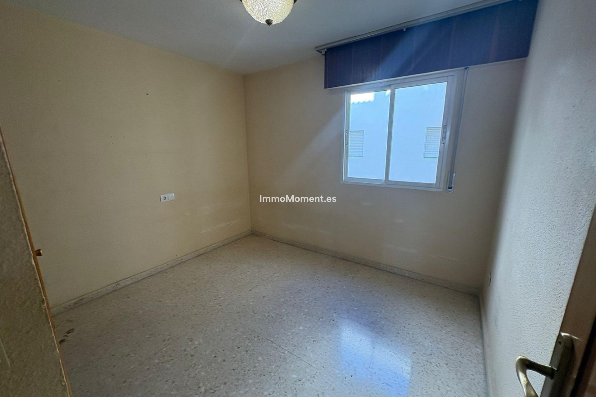 Wiederverkauf - Wohnung - Fuengirola - Los Boliches