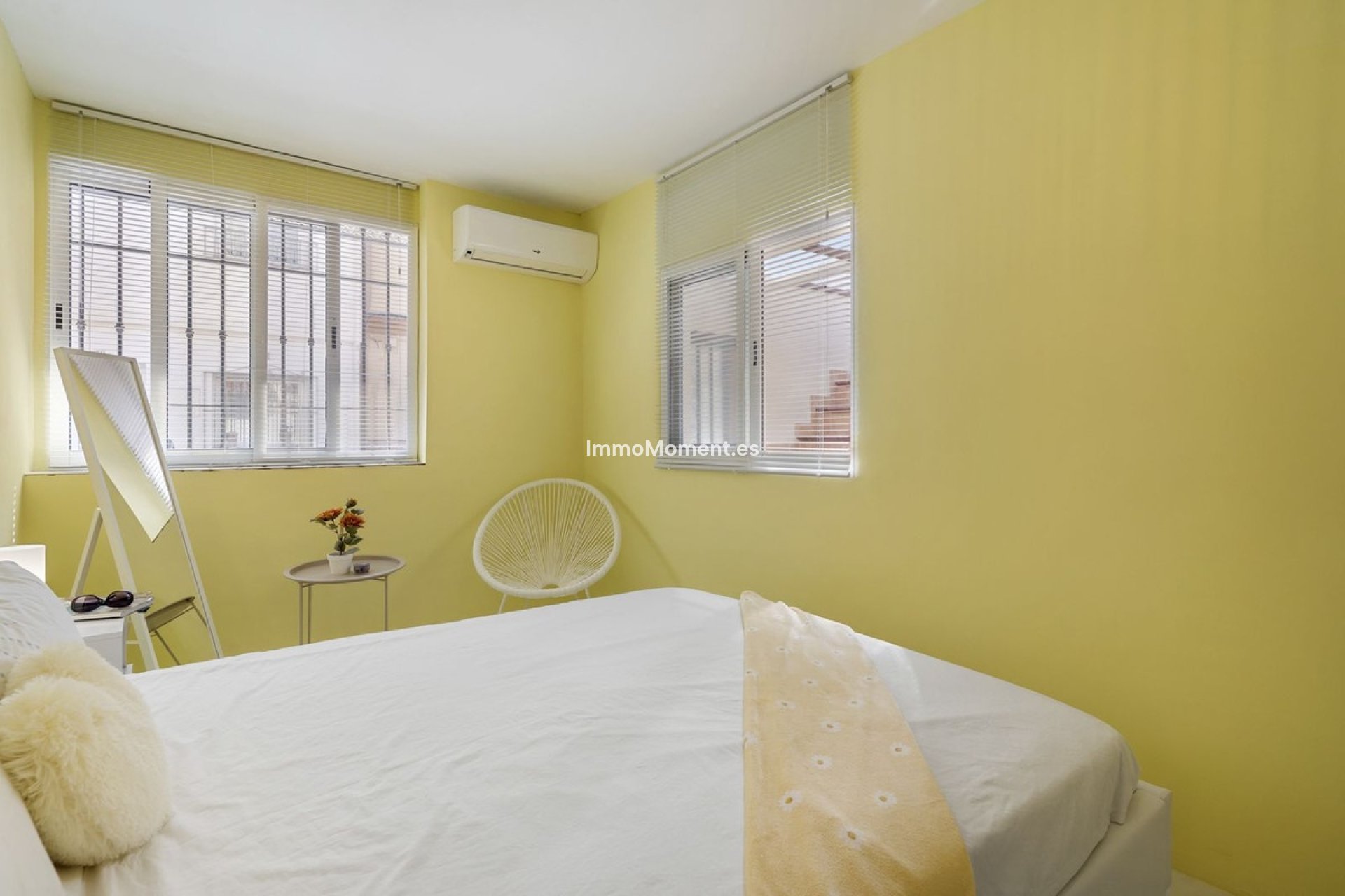 Wiederverkauf - Wohnung - Fuengirola - Los Boliches