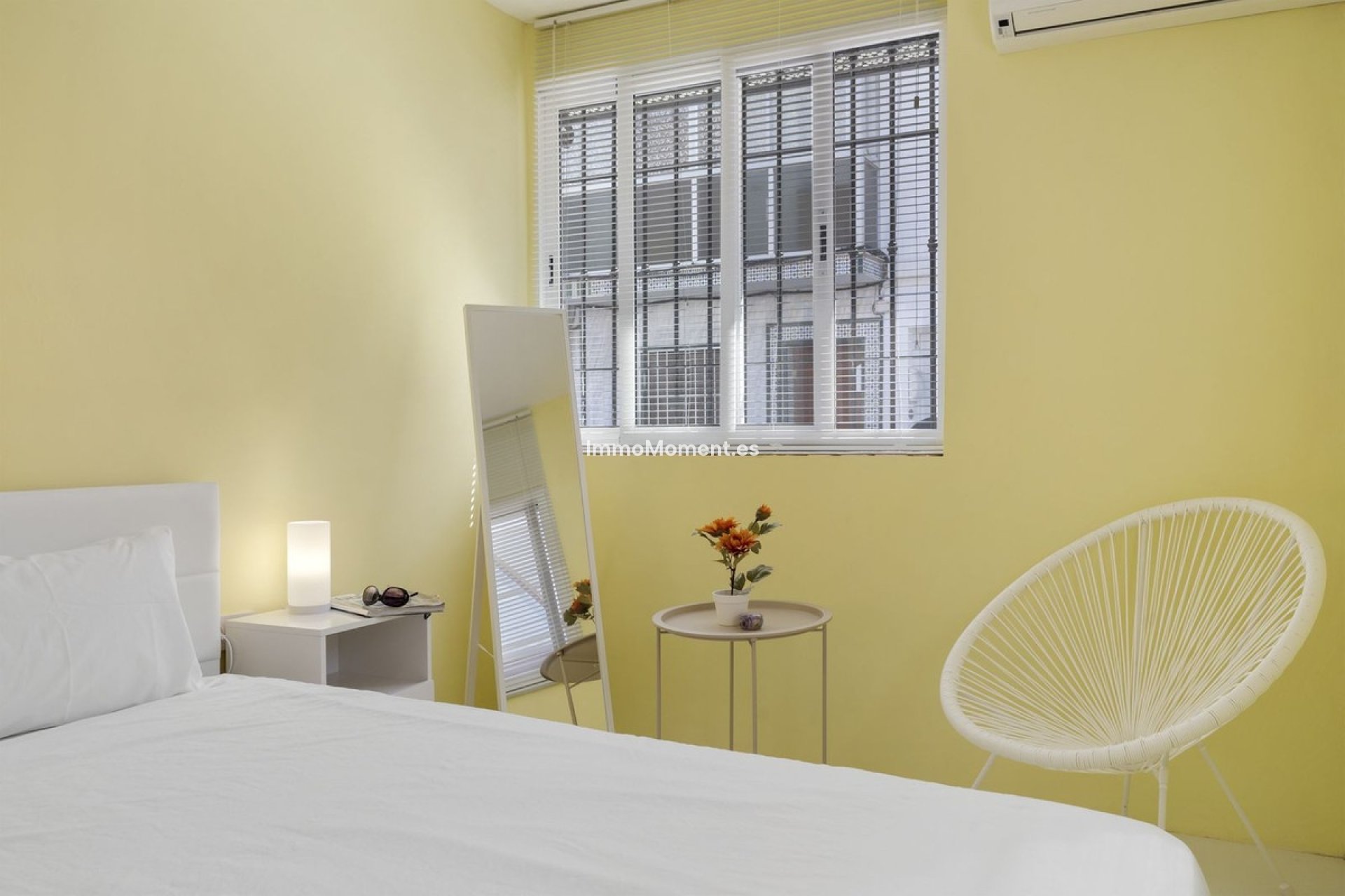 Wiederverkauf - Wohnung - Fuengirola - Los Boliches