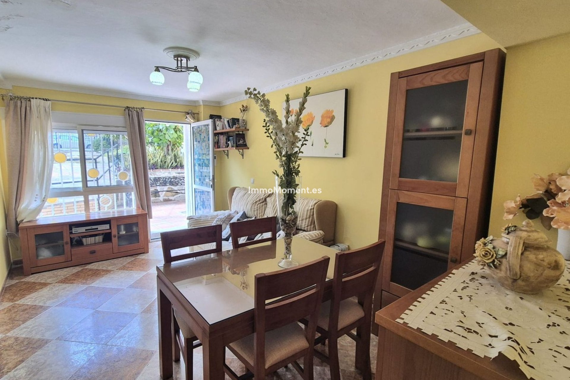 Wiederverkauf - Wohnung - Fuengirola - Los Boliches