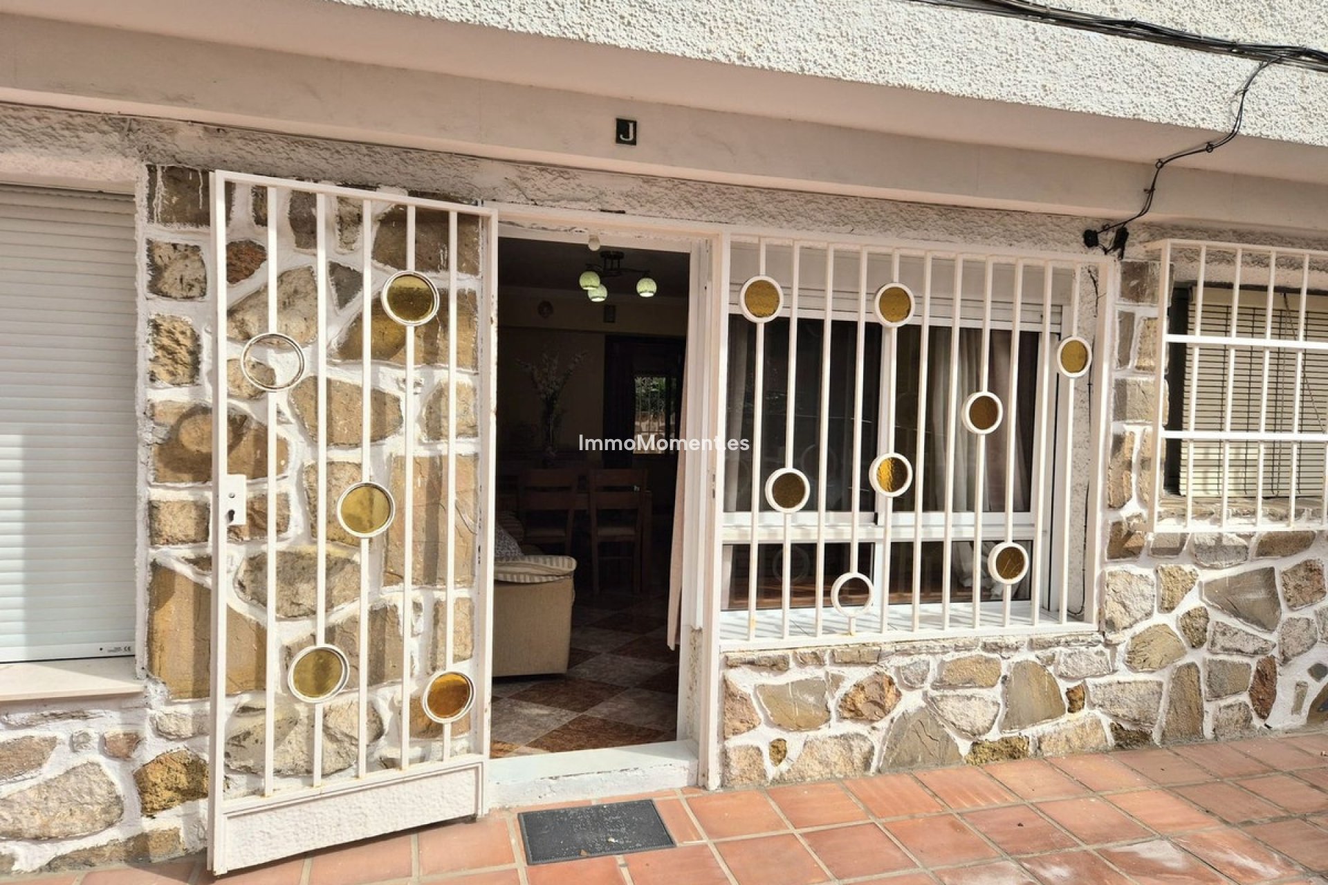 Wiederverkauf - Wohnung - Fuengirola - Los Boliches