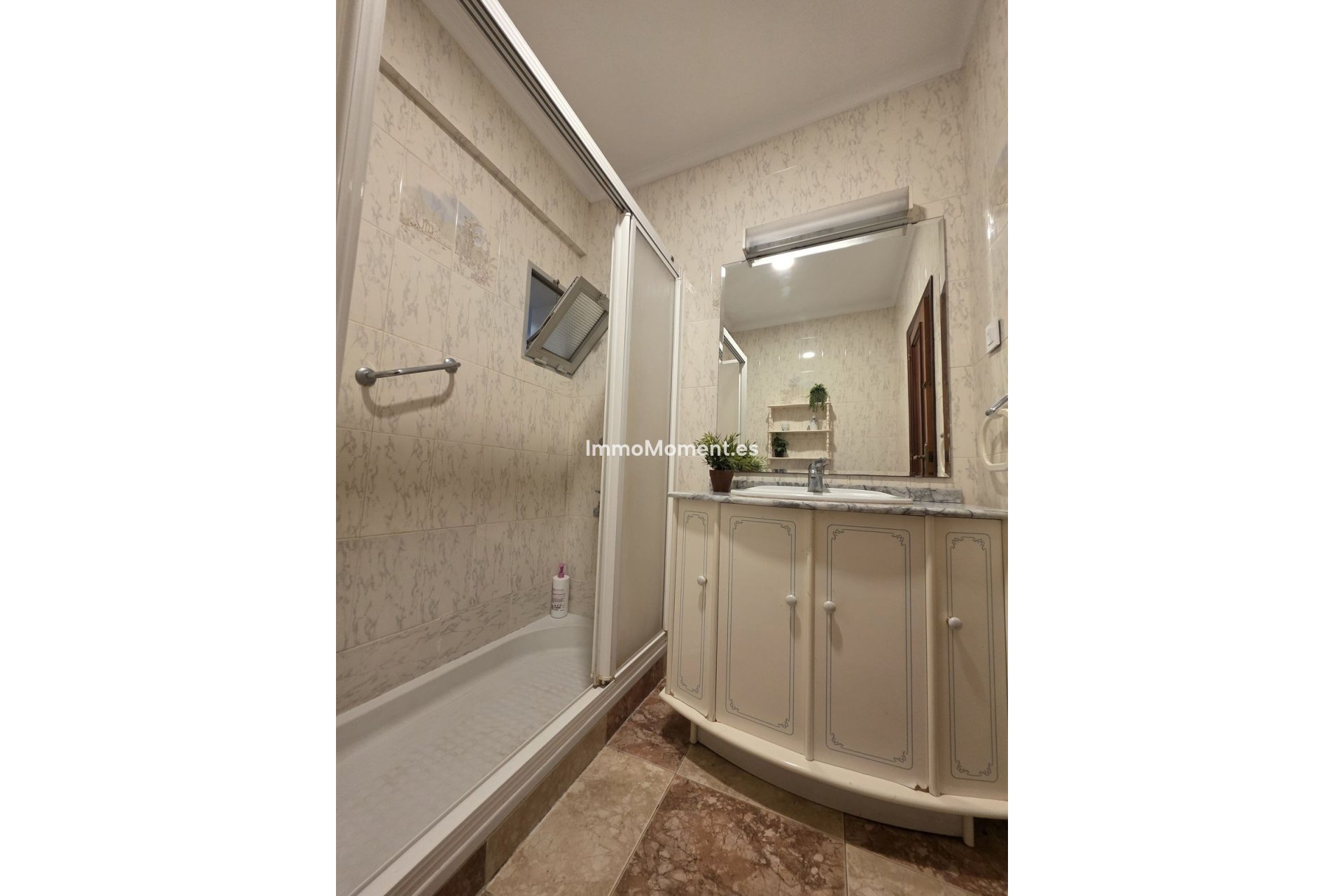 Wiederverkauf - Wohnung - Fuengirola - Los Boliches