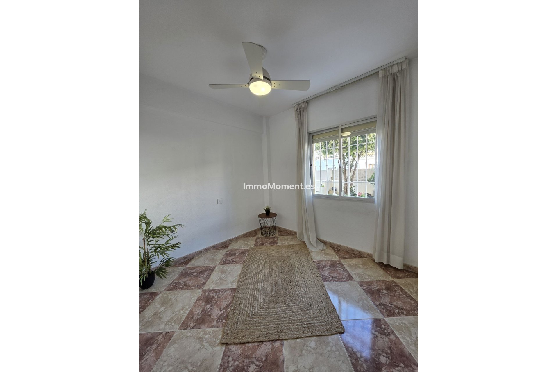 Wiederverkauf - Wohnung - Fuengirola - Los Boliches