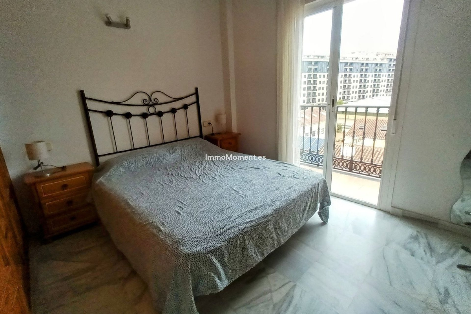 Wiederverkauf - Wohnung - Fuengirola - Los Boliches