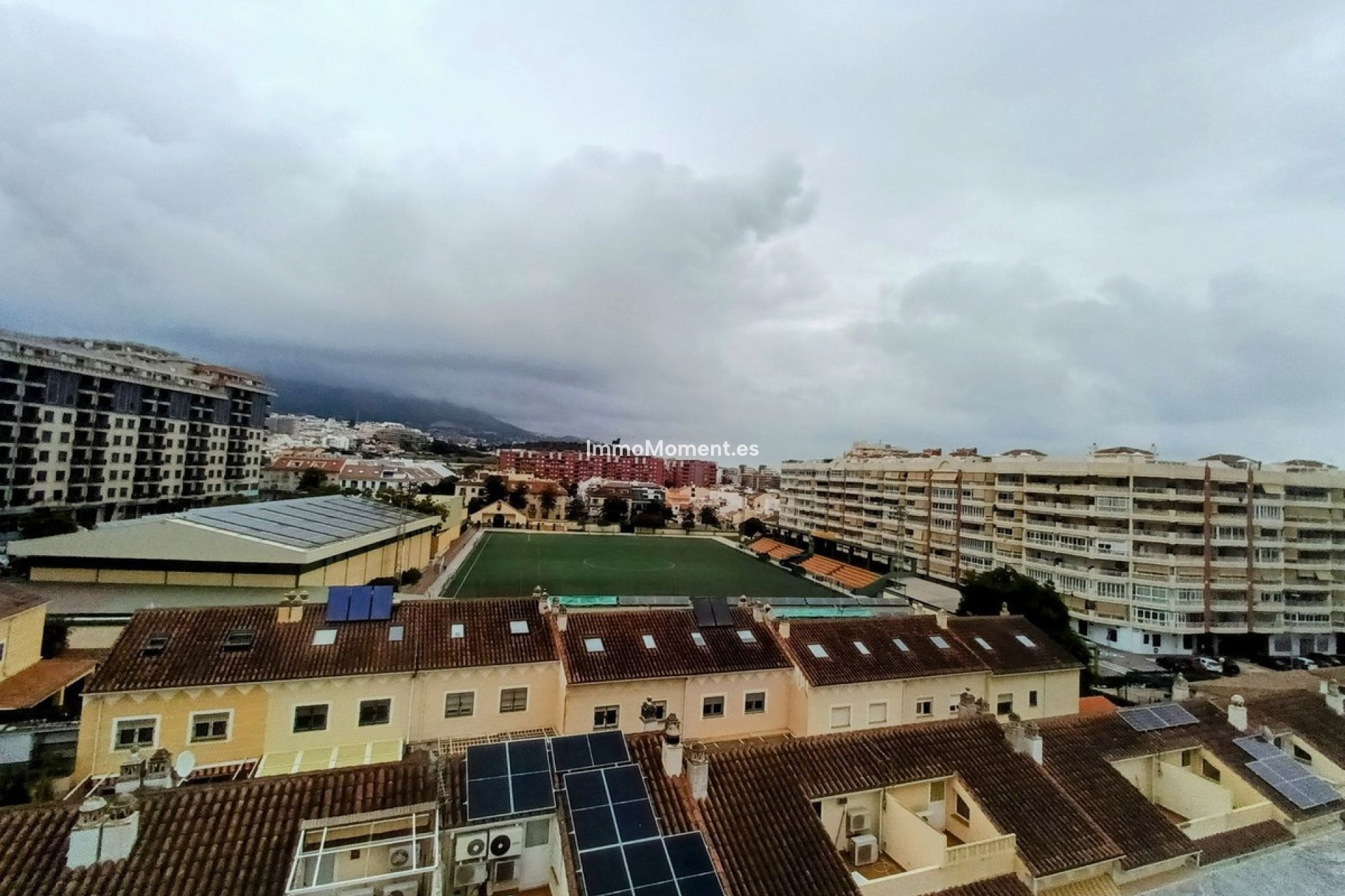 Wiederverkauf - Wohnung - Fuengirola - Los Boliches