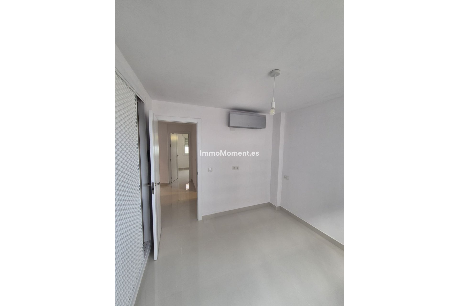 Wiederverkauf - Wohnung - Fuengirola - Los Boliches