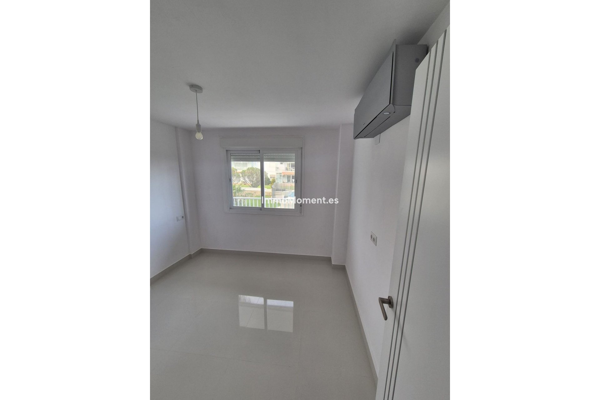 Wiederverkauf - Wohnung - Fuengirola - Los Boliches