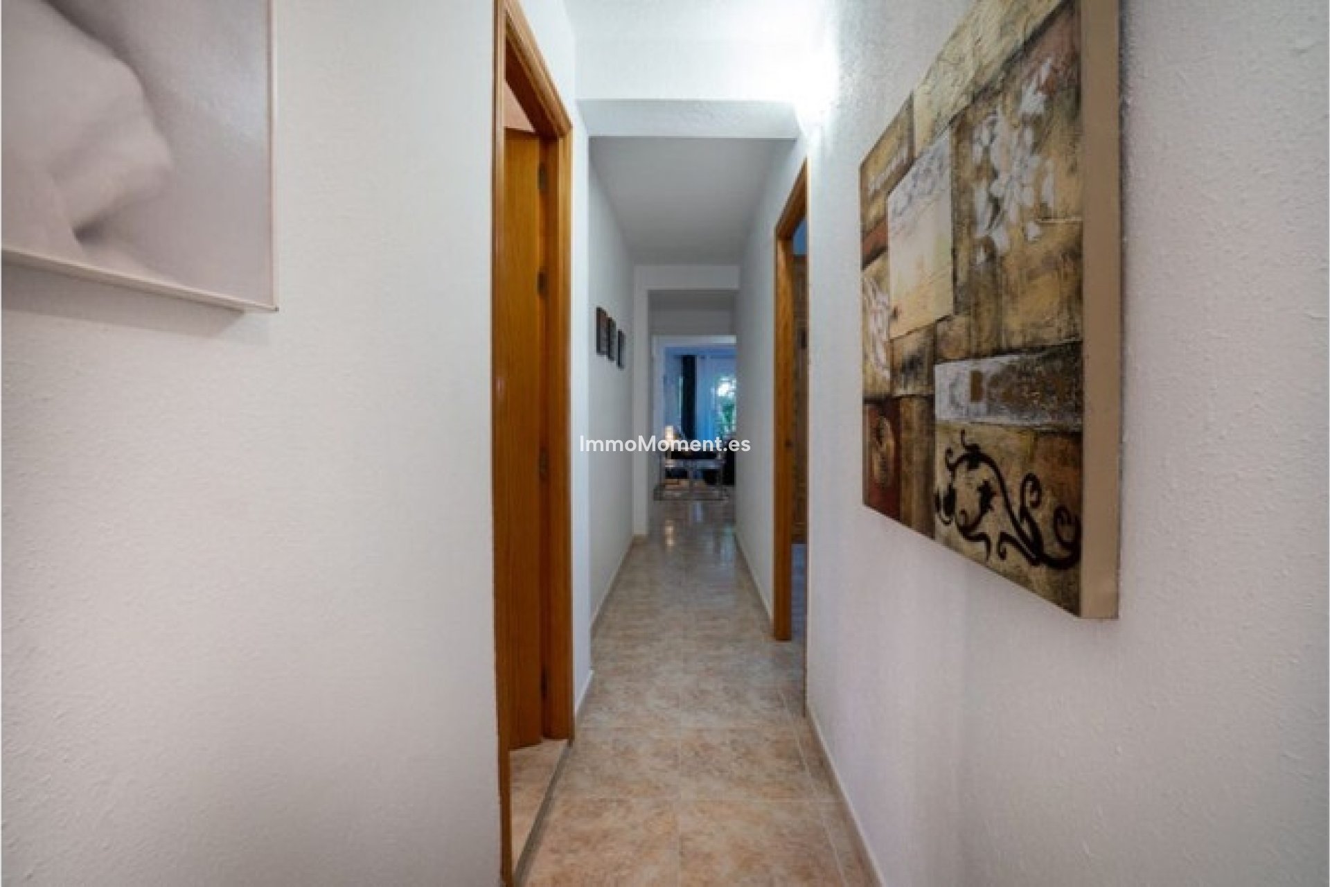 Wiederverkauf - Wohnung - Fuengirola - Los Boliches