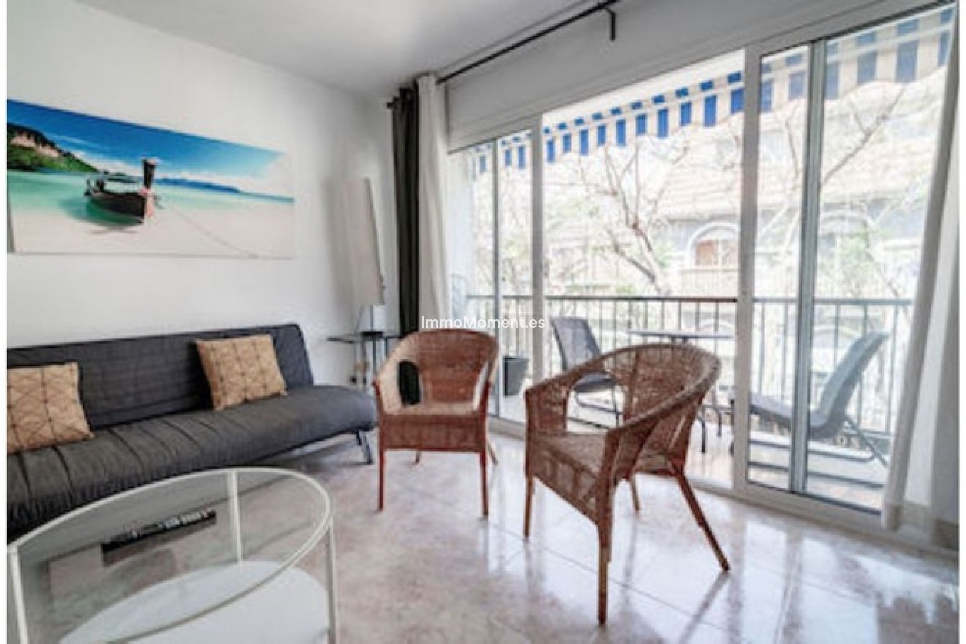 Wiederverkauf - Wohnung - Fuengirola - Los Boliches