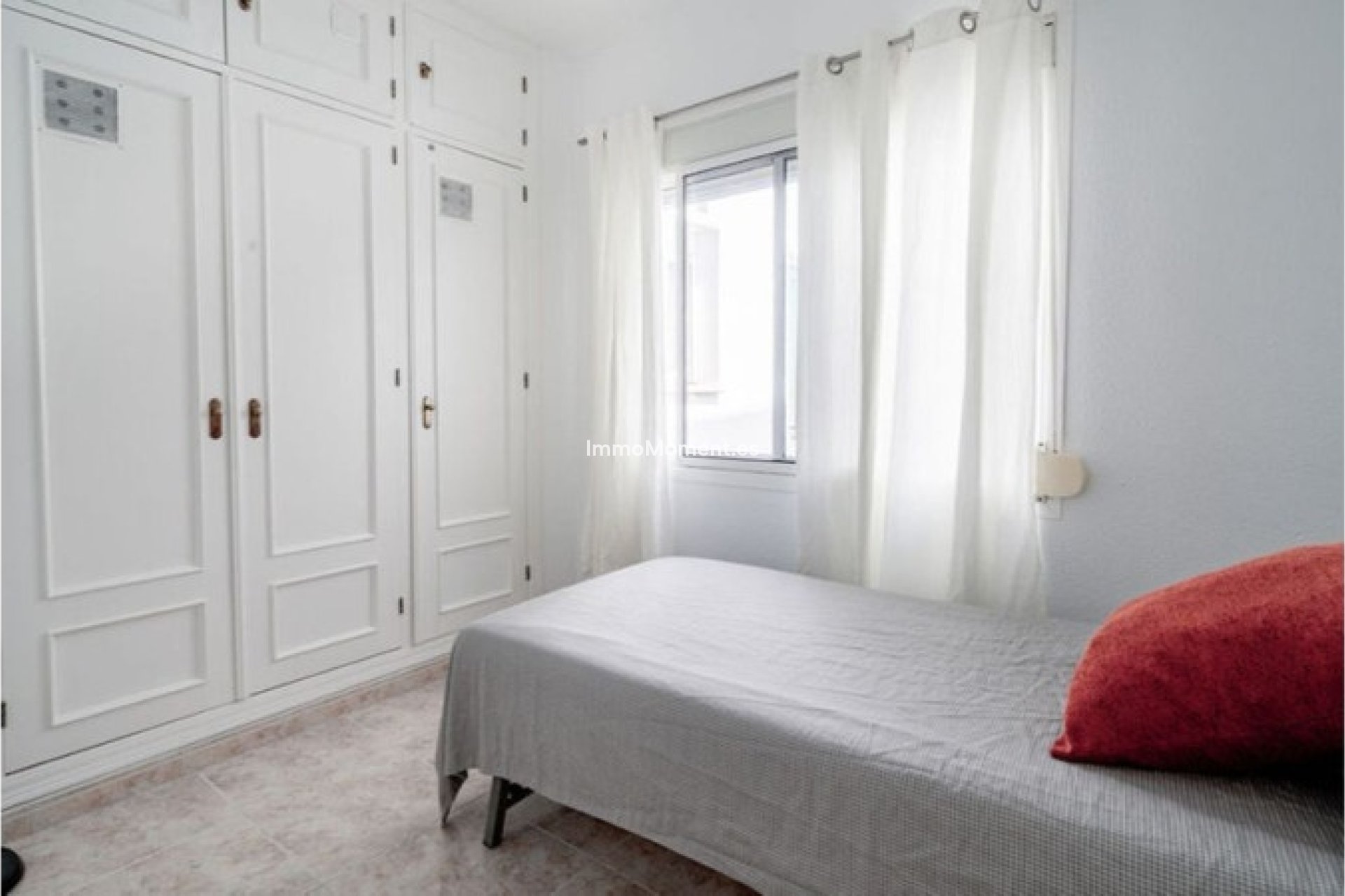 Wiederverkauf - Wohnung - Fuengirola - Los Boliches