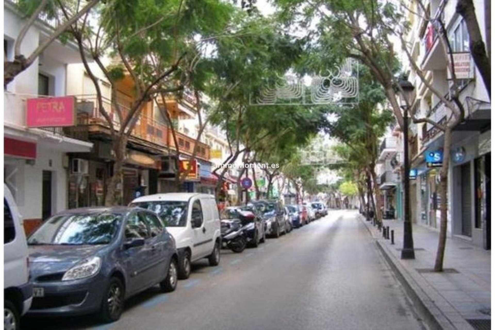 Wiederverkauf - Wohnung - Fuengirola - Los Boliches