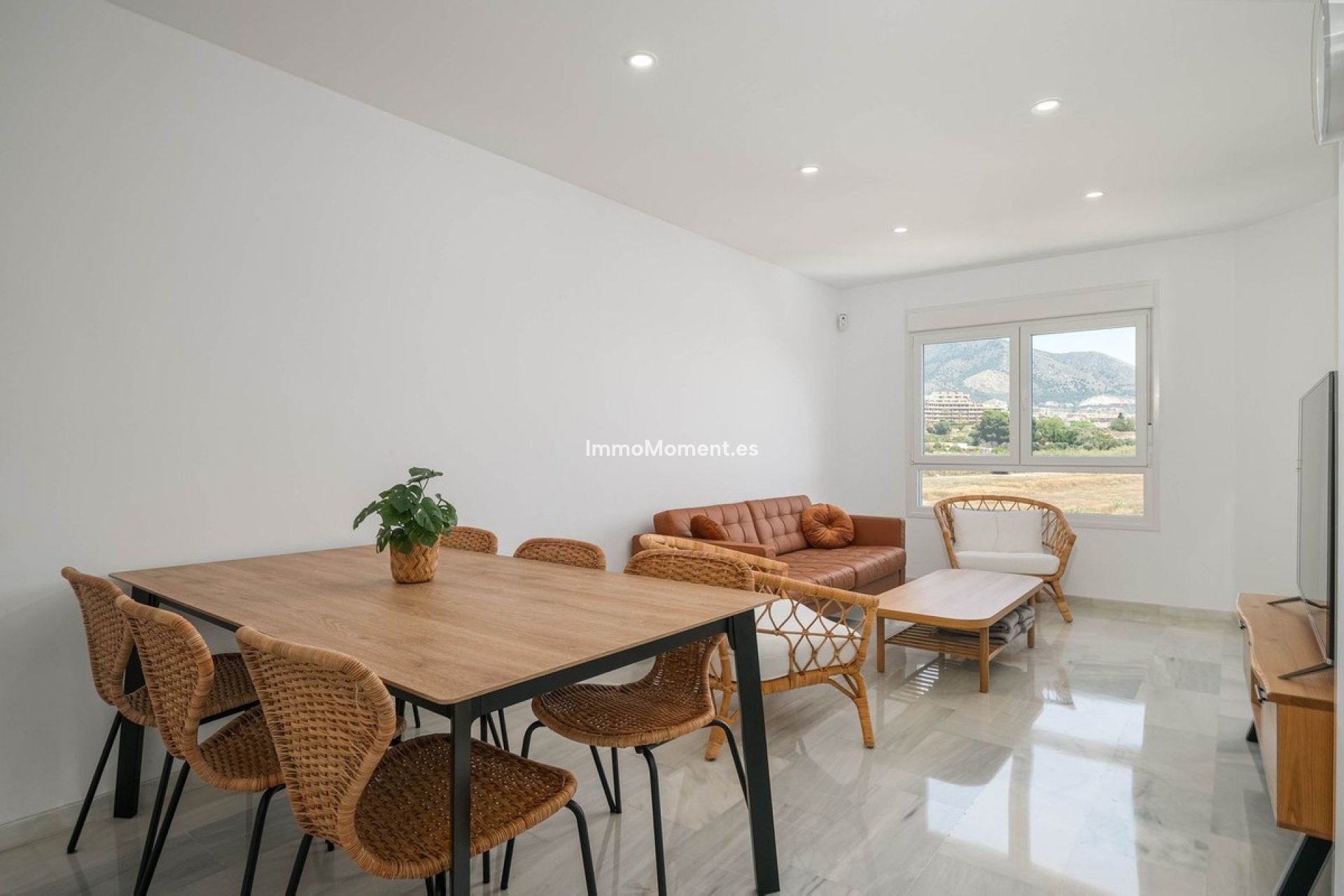 Wiederverkauf - Wohnung - Fuengirola - Los Boliches