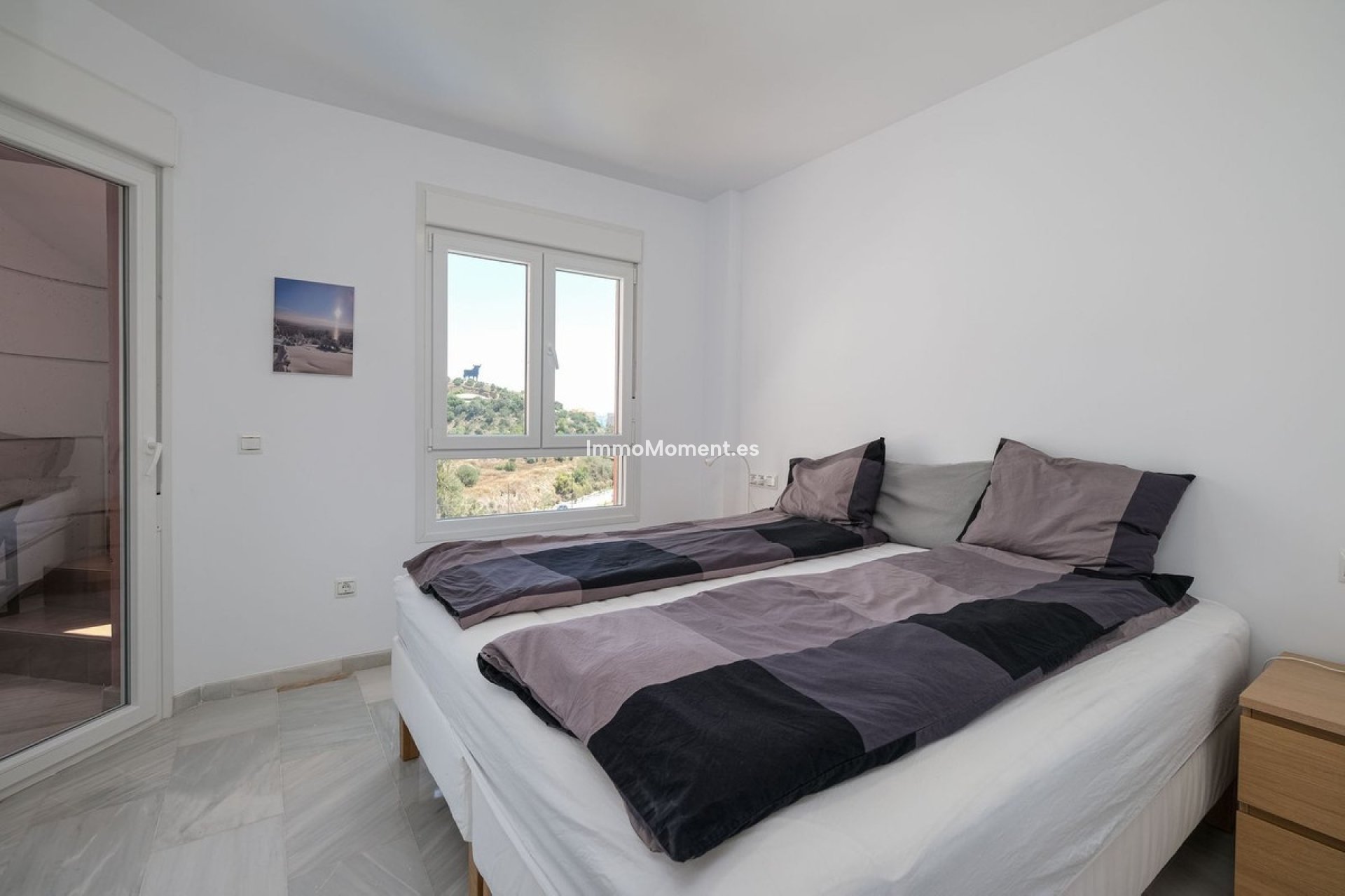 Wiederverkauf - Wohnung - Fuengirola - Los Boliches
