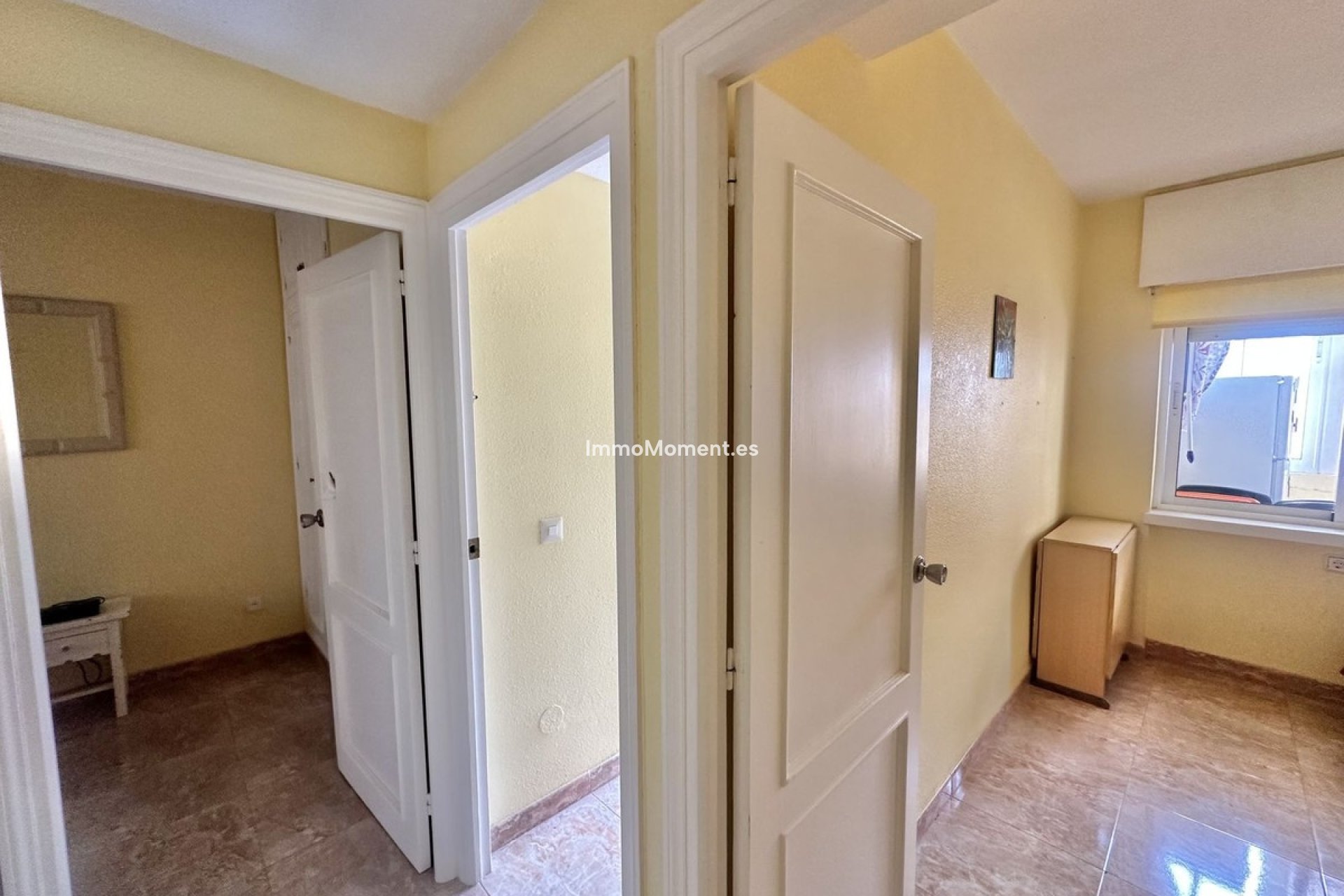 Wiederverkauf - Wohnung - Fuengirola - Los Boliches