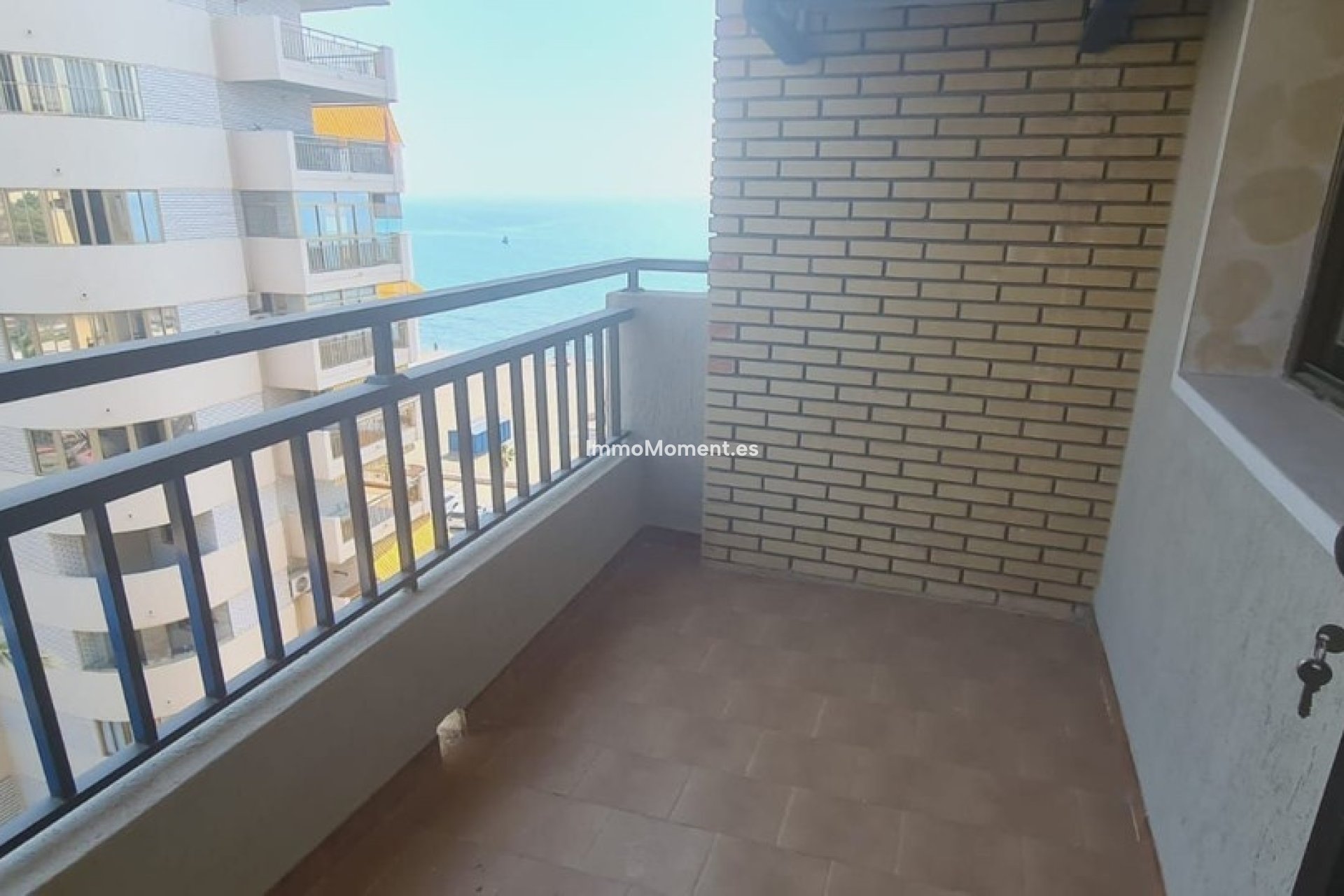 Wiederverkauf - Wohnung - Fuengirola - Los Boliches
