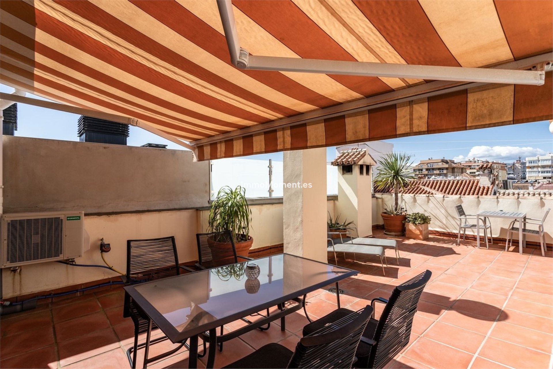 Wiederverkauf - Wohnung - Fuengirola - Los Boliches