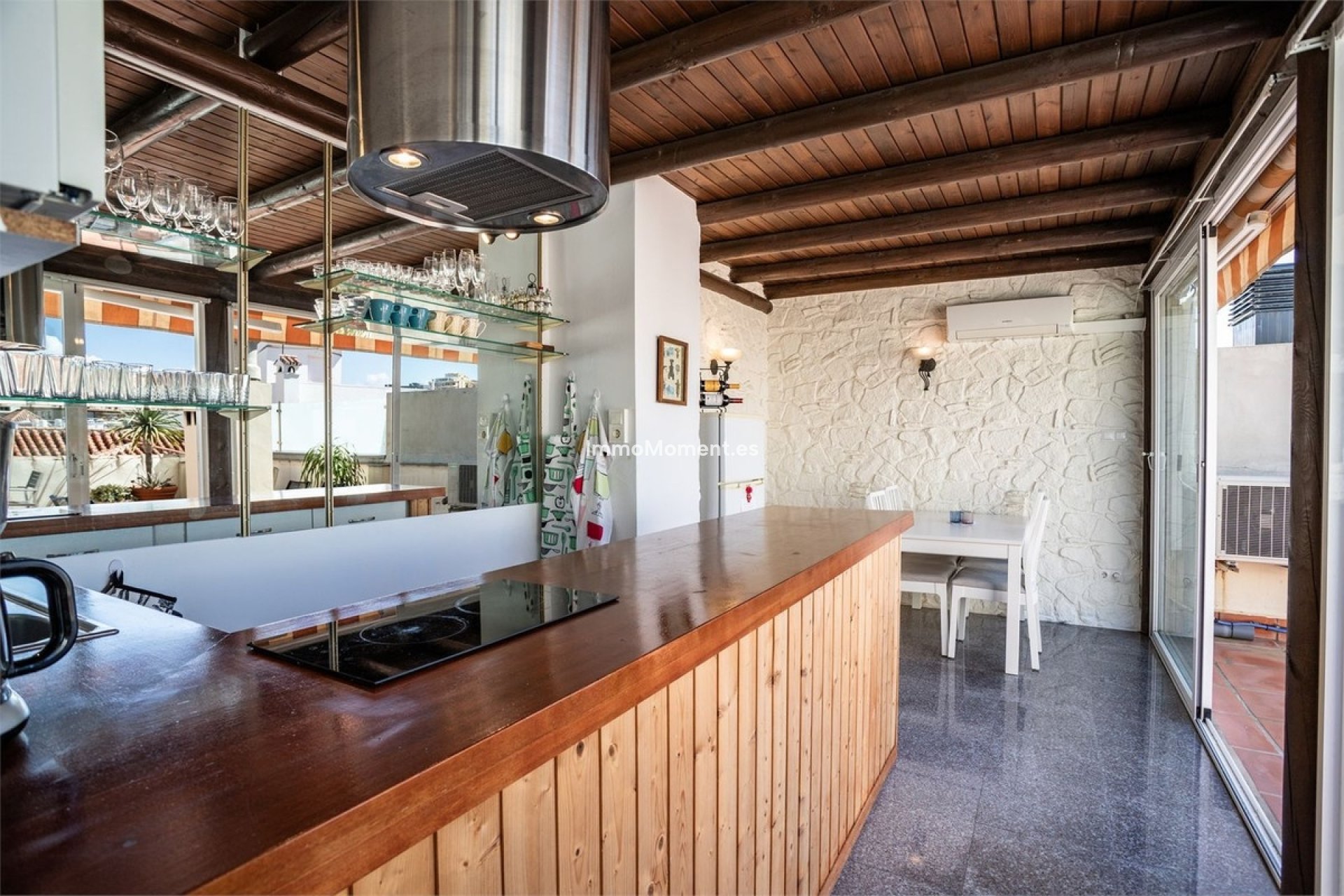 Wiederverkauf - Wohnung - Fuengirola - Los Boliches