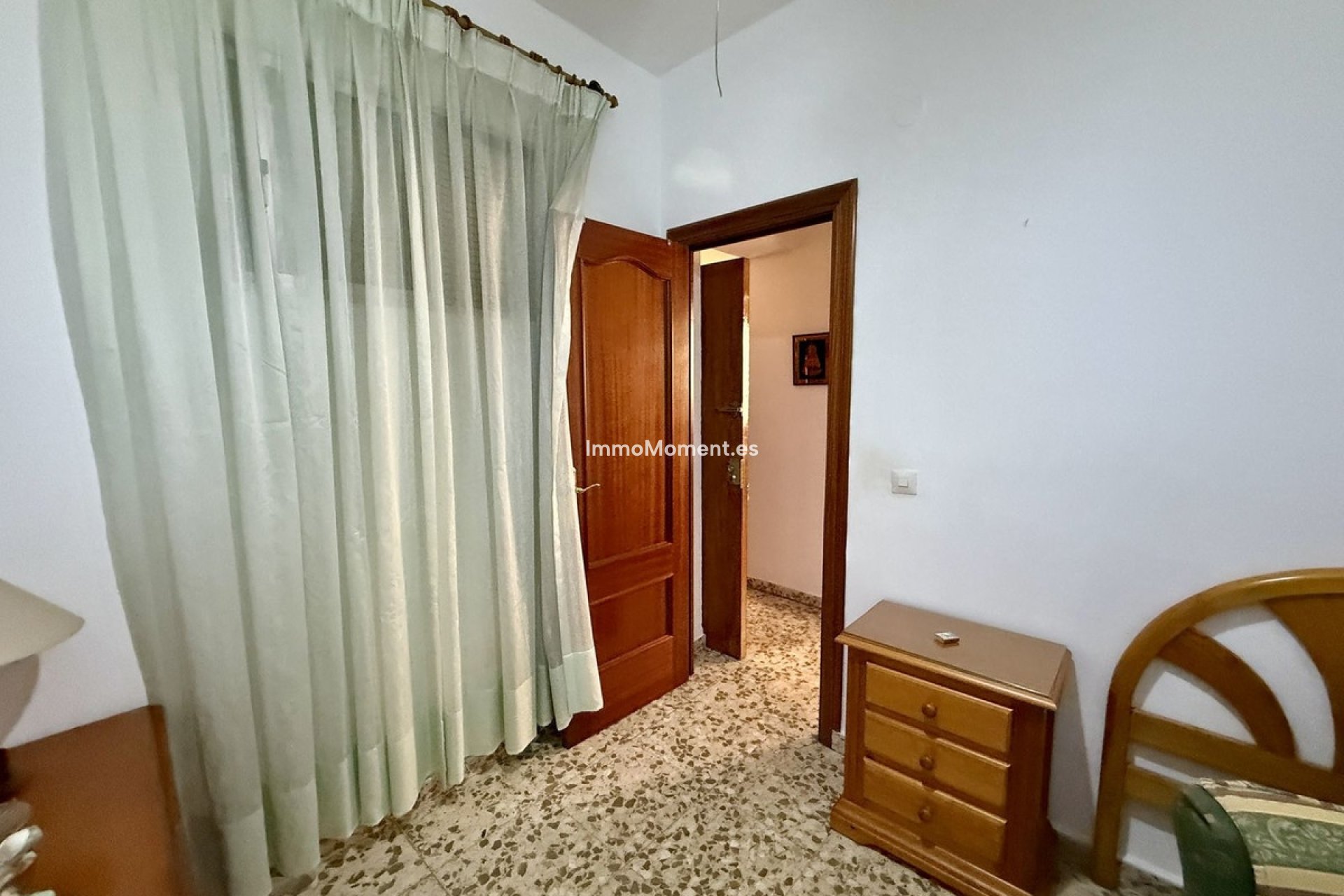 Wiederverkauf - Wohnung - Fuengirola - Los Boliches