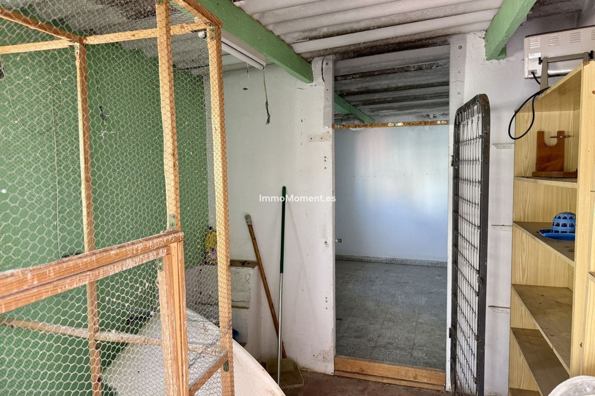 Wiederverkauf - Wohnung - Fuengirola - Los Boliches