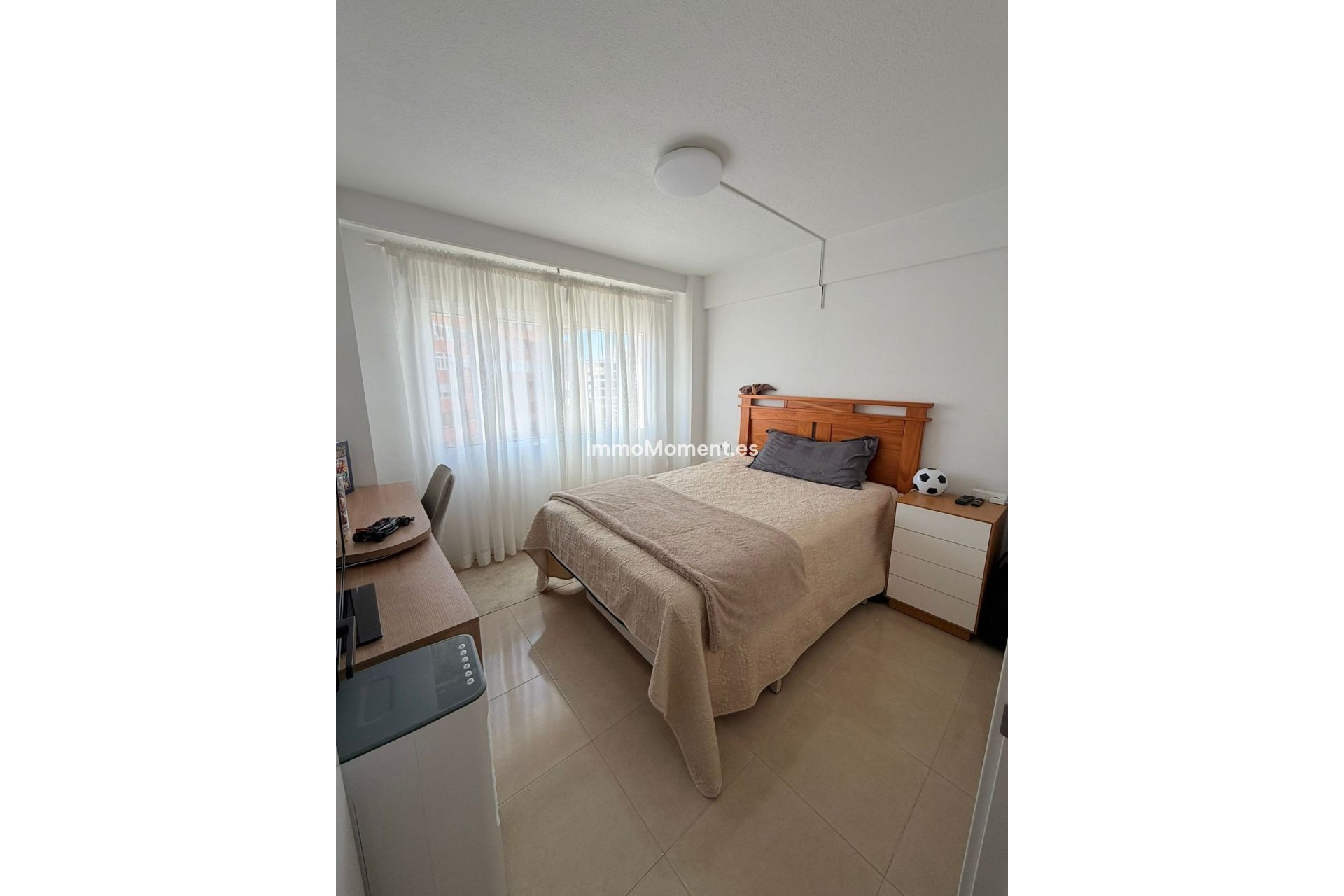 Wiederverkauf - Wohnung - Fuengirola - Los Boliches