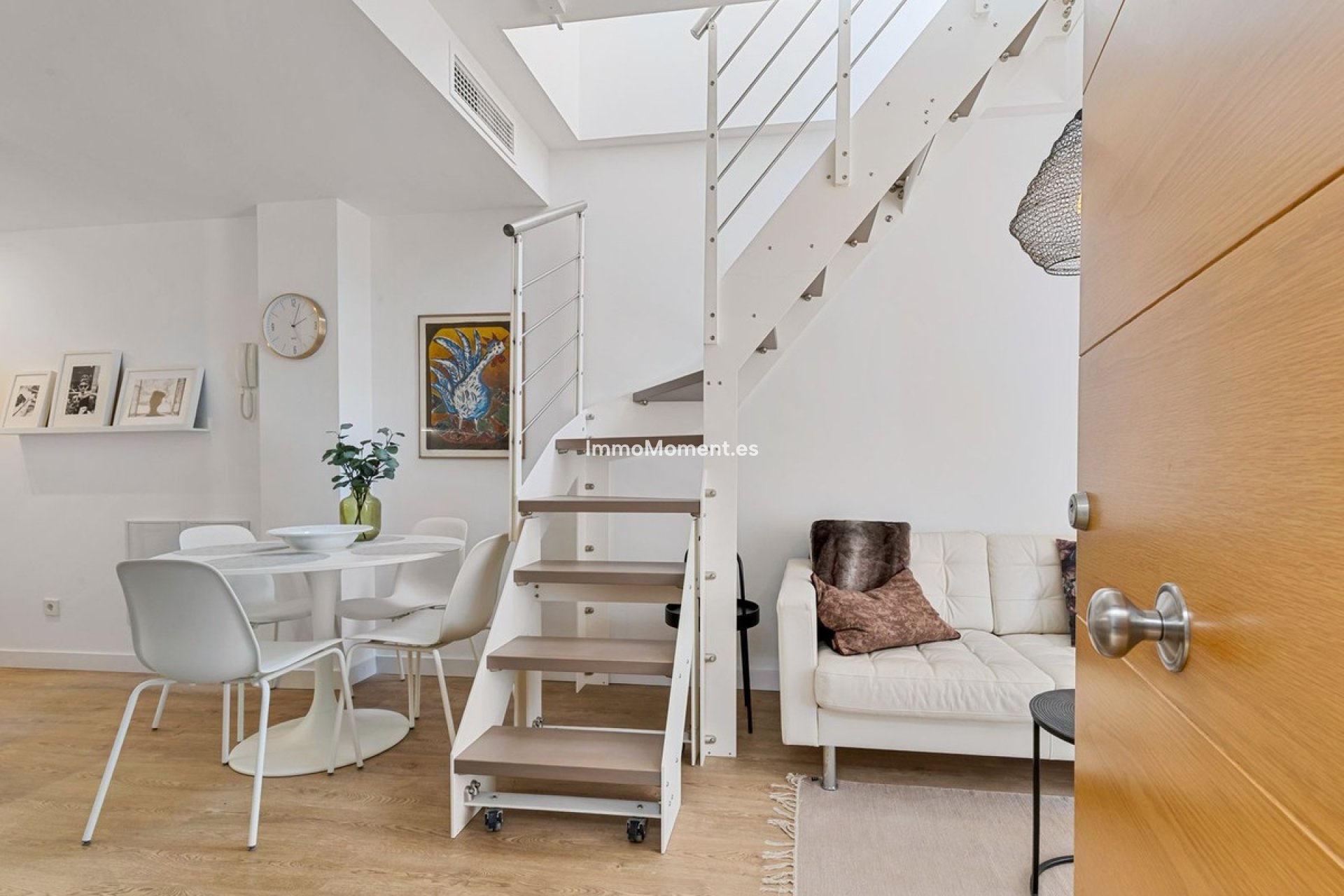 Wiederverkauf - Wohnung - Fuengirola - Los Boliches