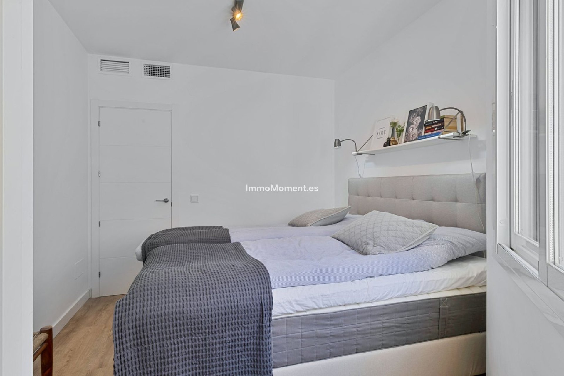 Wiederverkauf - Wohnung - Fuengirola - Los Boliches