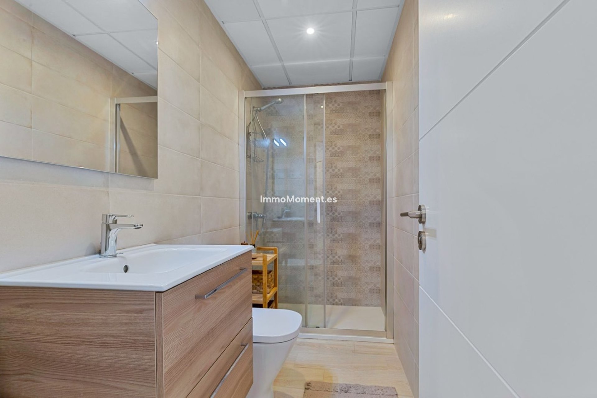 Wiederverkauf - Wohnung - Fuengirola - Los Boliches