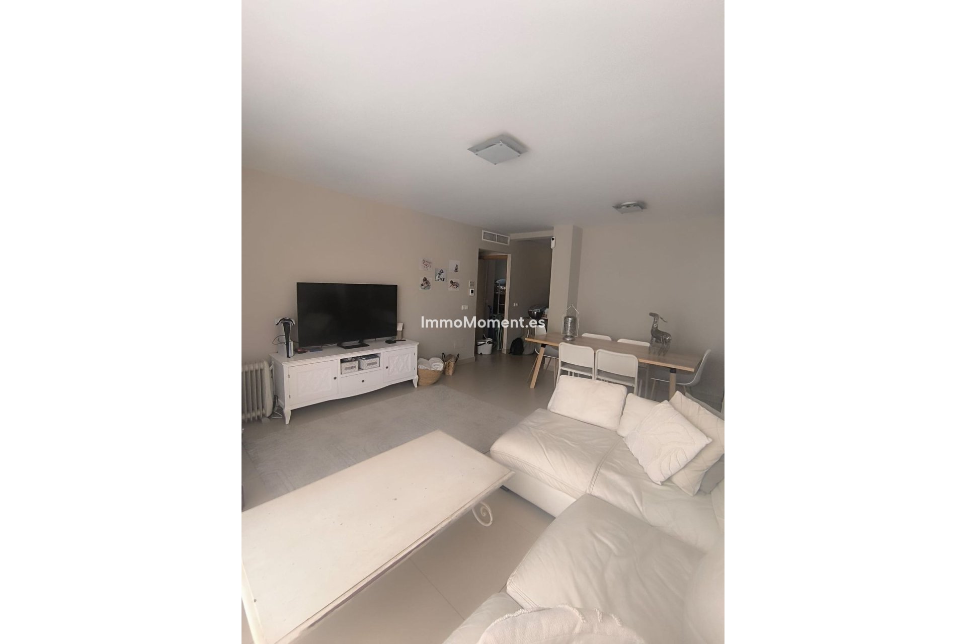 Wiederverkauf - Wohnung - Fuengirola - Los Boliches