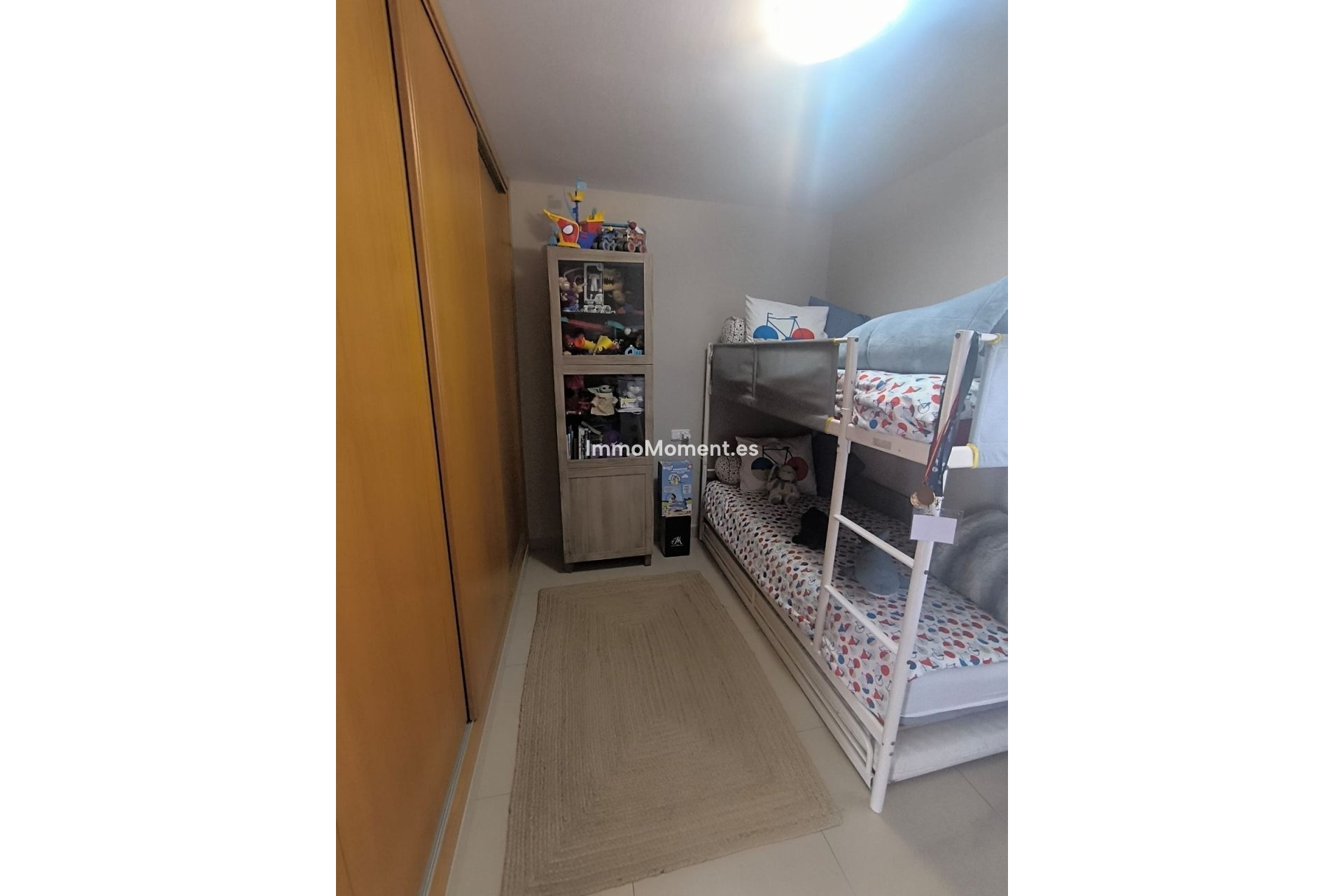 Wiederverkauf - Wohnung - Fuengirola - Los Boliches