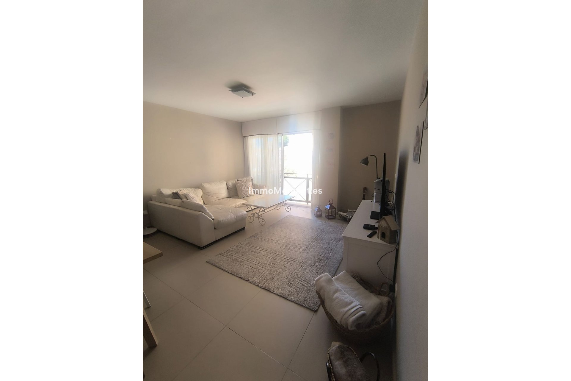 Wiederverkauf - Wohnung - Fuengirola - Los Boliches