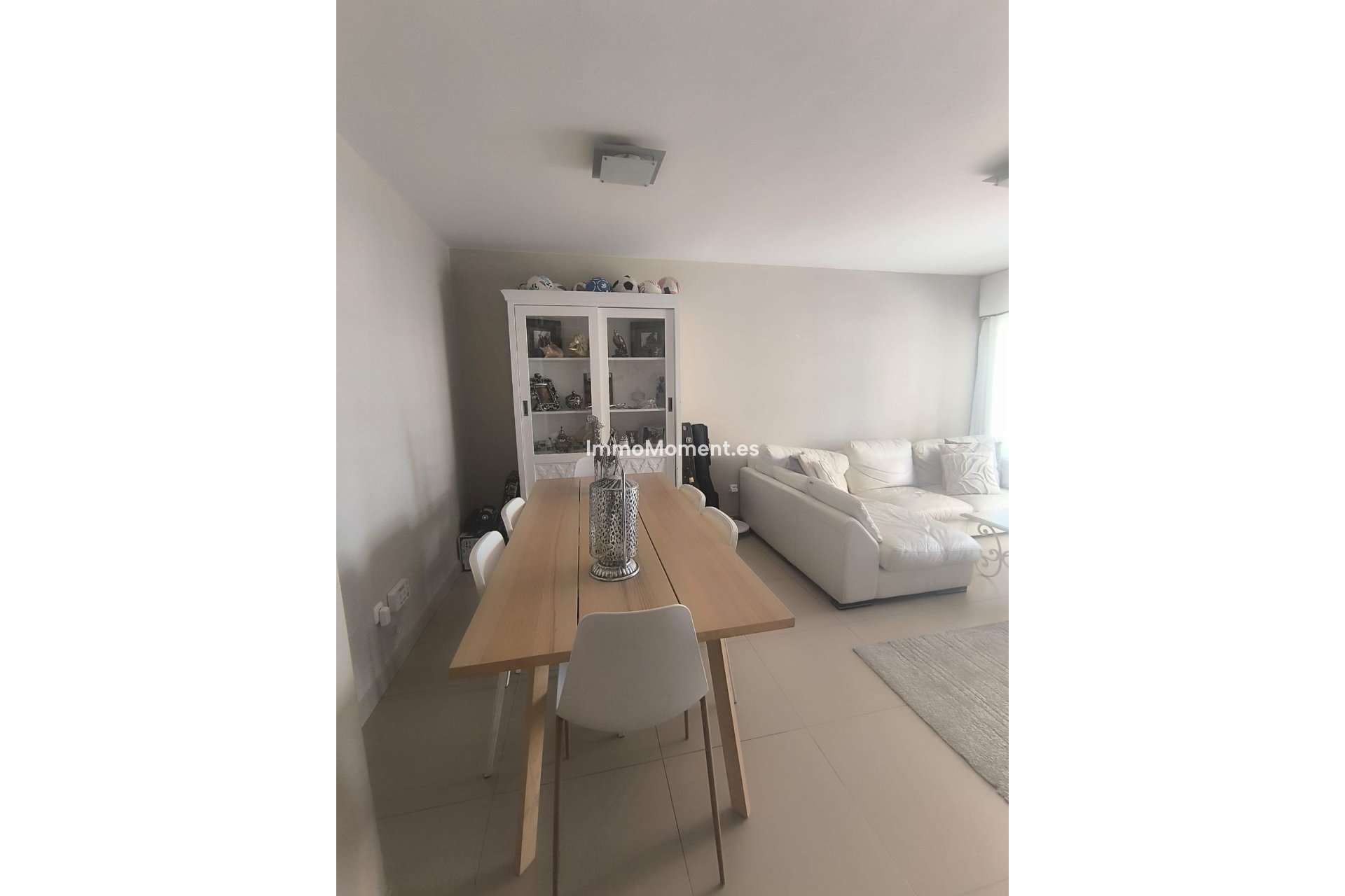 Wiederverkauf - Wohnung - Fuengirola - Los Boliches