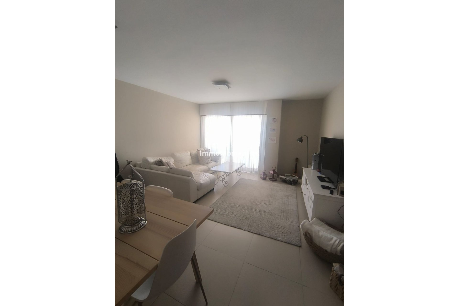 Wiederverkauf - Wohnung - Fuengirola - Los Boliches