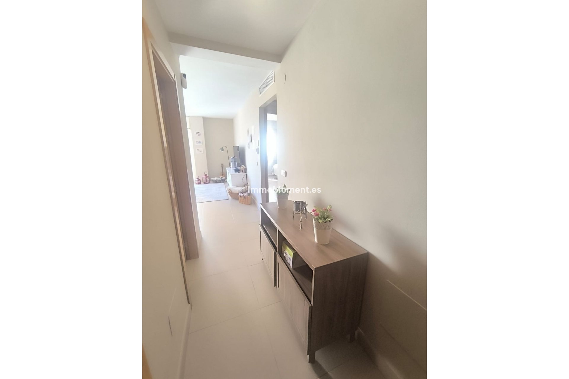 Wiederverkauf - Wohnung - Fuengirola - Los Boliches