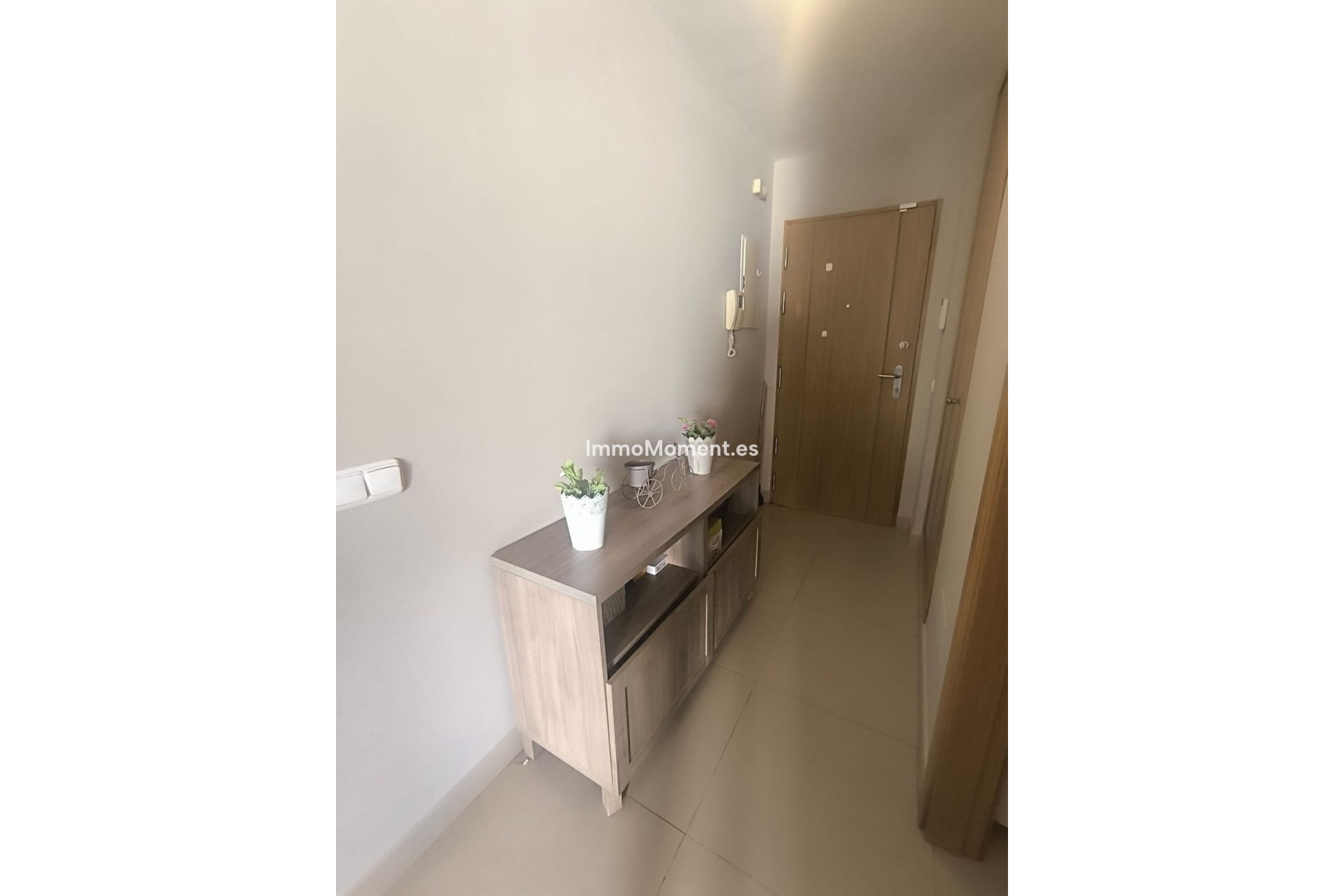 Wiederverkauf - Wohnung - Fuengirola - Los Boliches