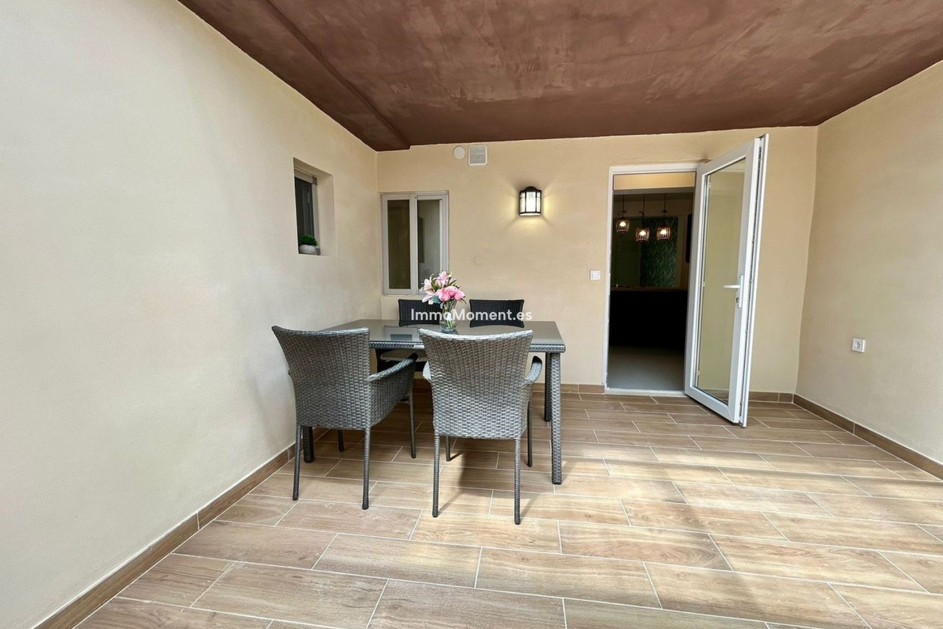 Wiederverkauf - Wohnung - Fuengirola - Los Boliches