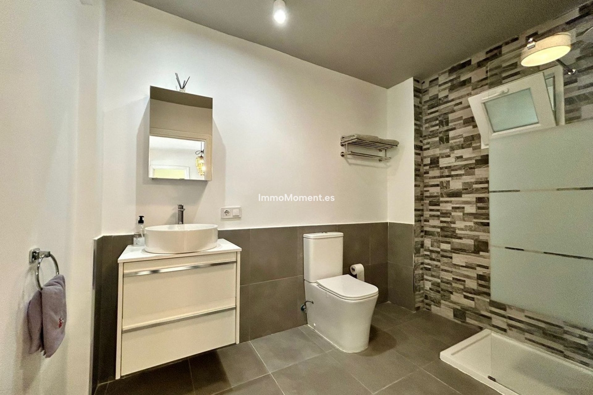 Wiederverkauf - Wohnung - Fuengirola - Los Boliches