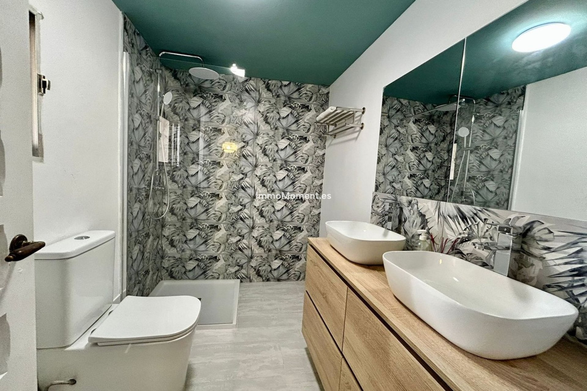 Wiederverkauf - Wohnung - Fuengirola - Los Boliches