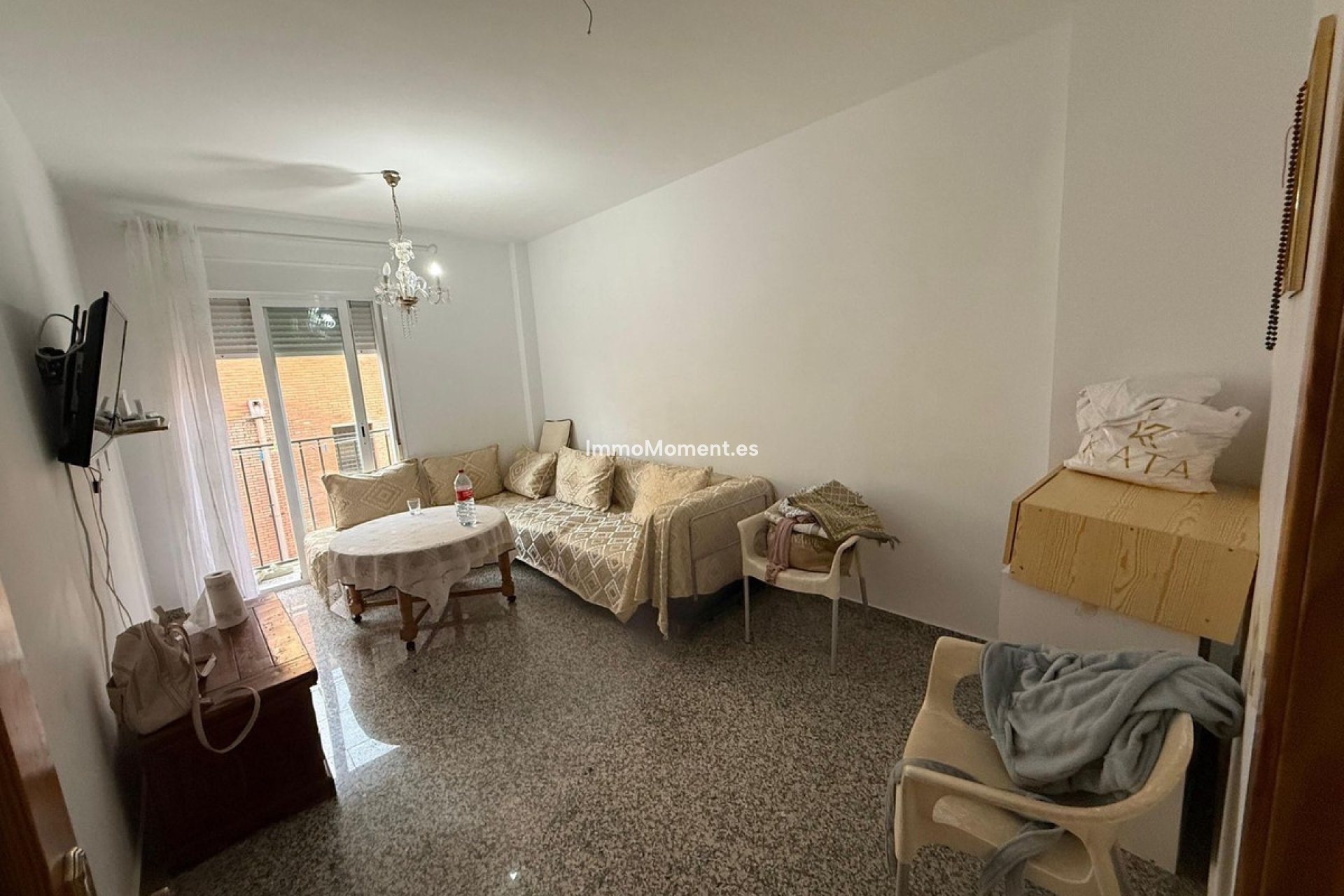 Wiederverkauf - Wohnung - Fuengirola - Los Boliches