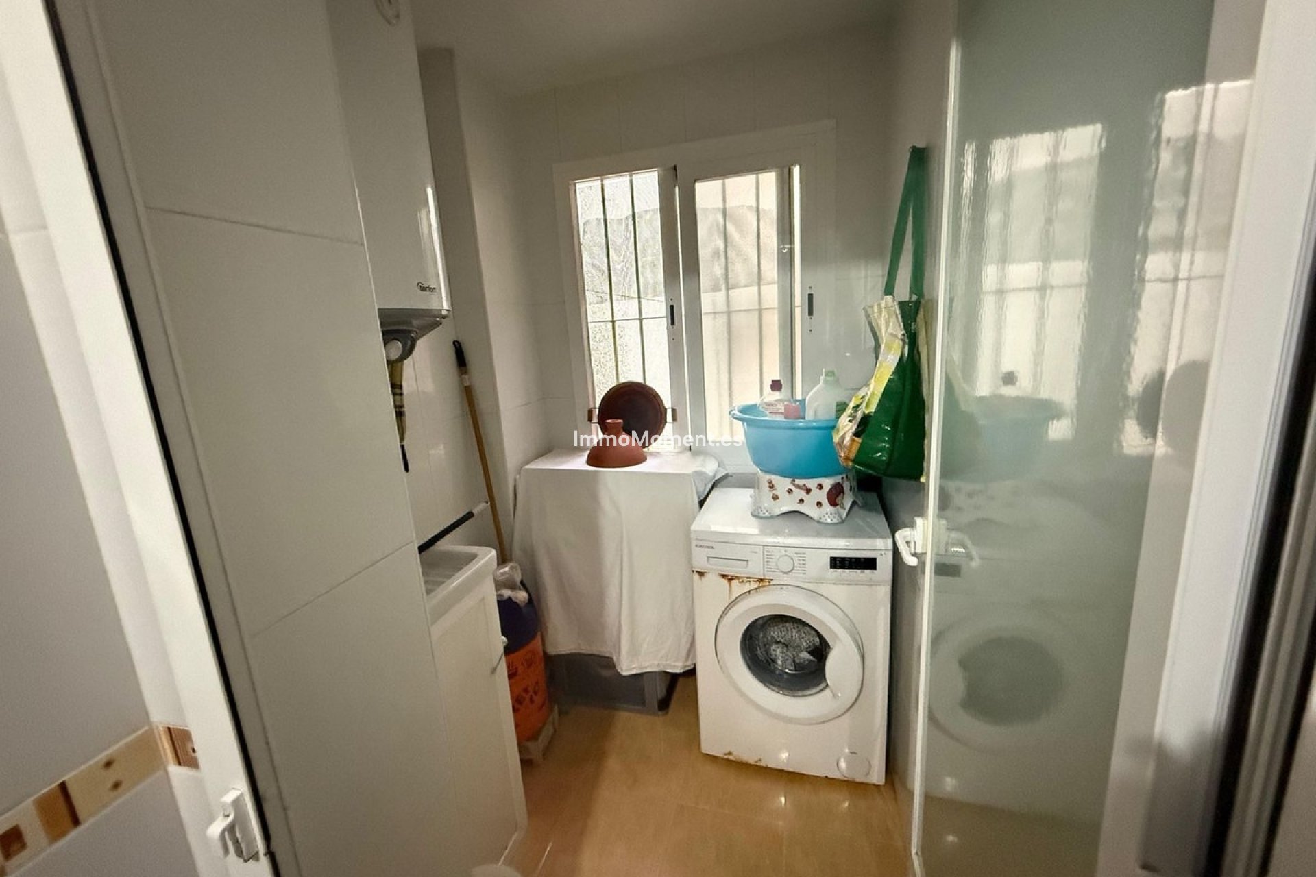 Wiederverkauf - Wohnung - Fuengirola - Los Boliches