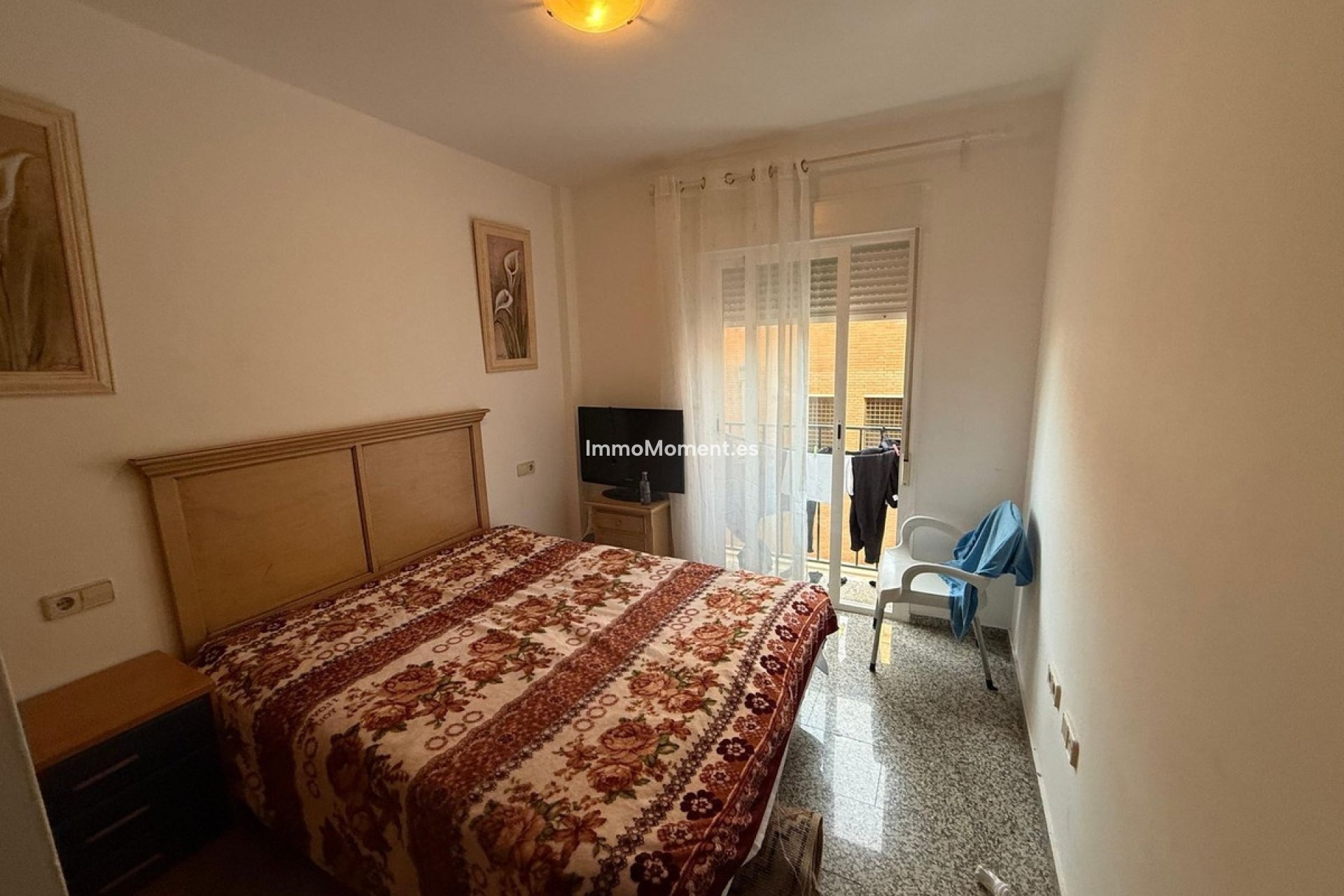 Wiederverkauf - Wohnung - Fuengirola - Los Boliches