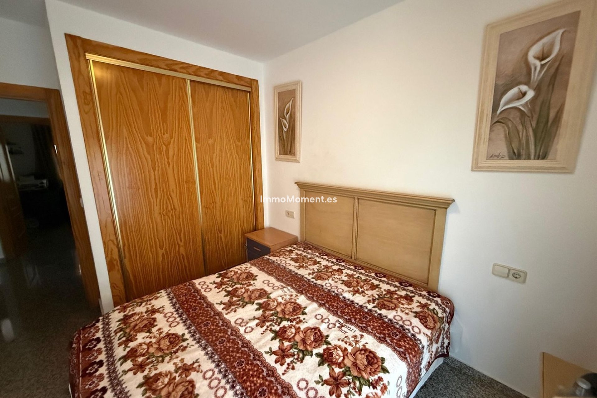 Wiederverkauf - Wohnung - Fuengirola - Los Boliches