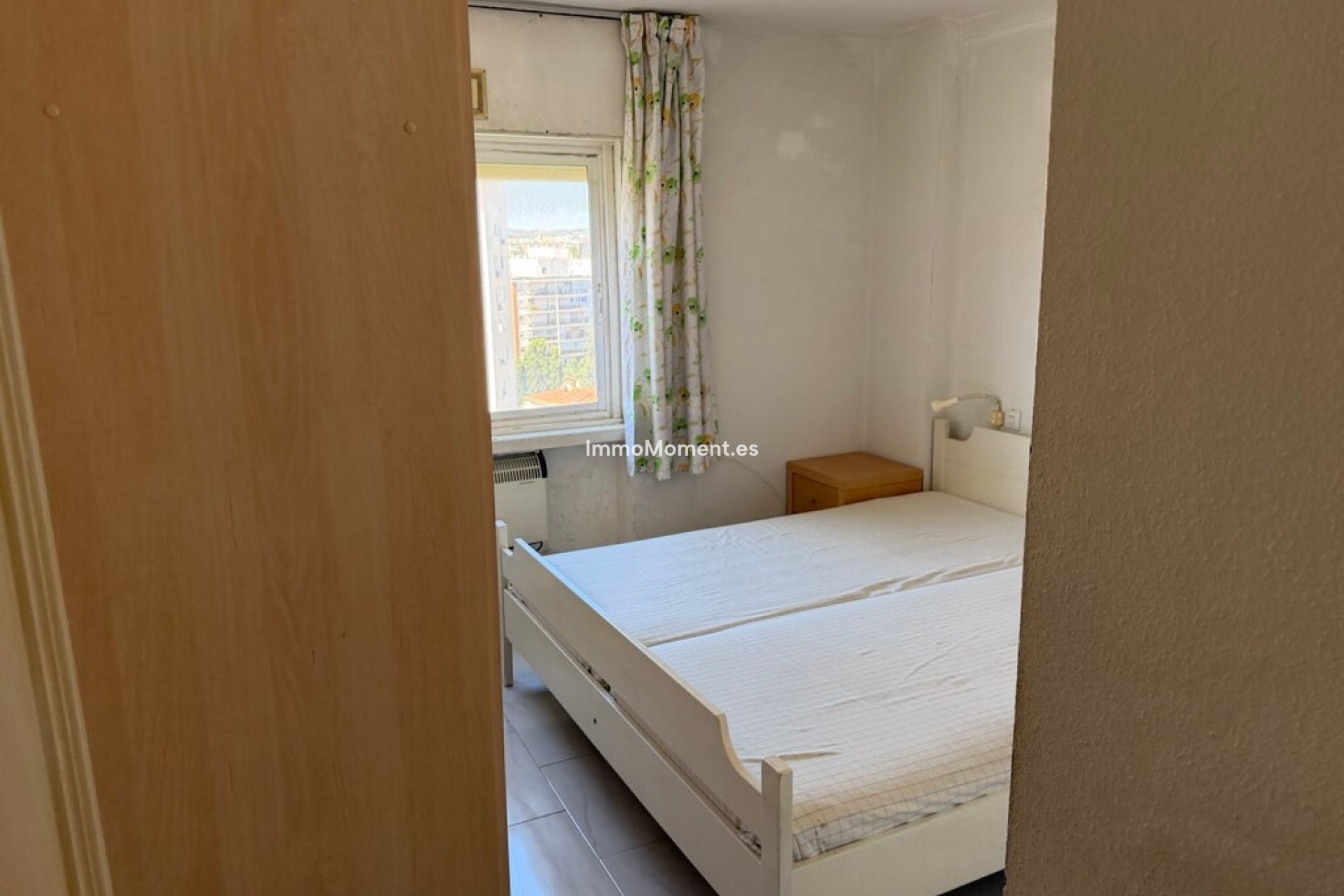 Wiederverkauf - Wohnung - Fuengirola - Los Boliches